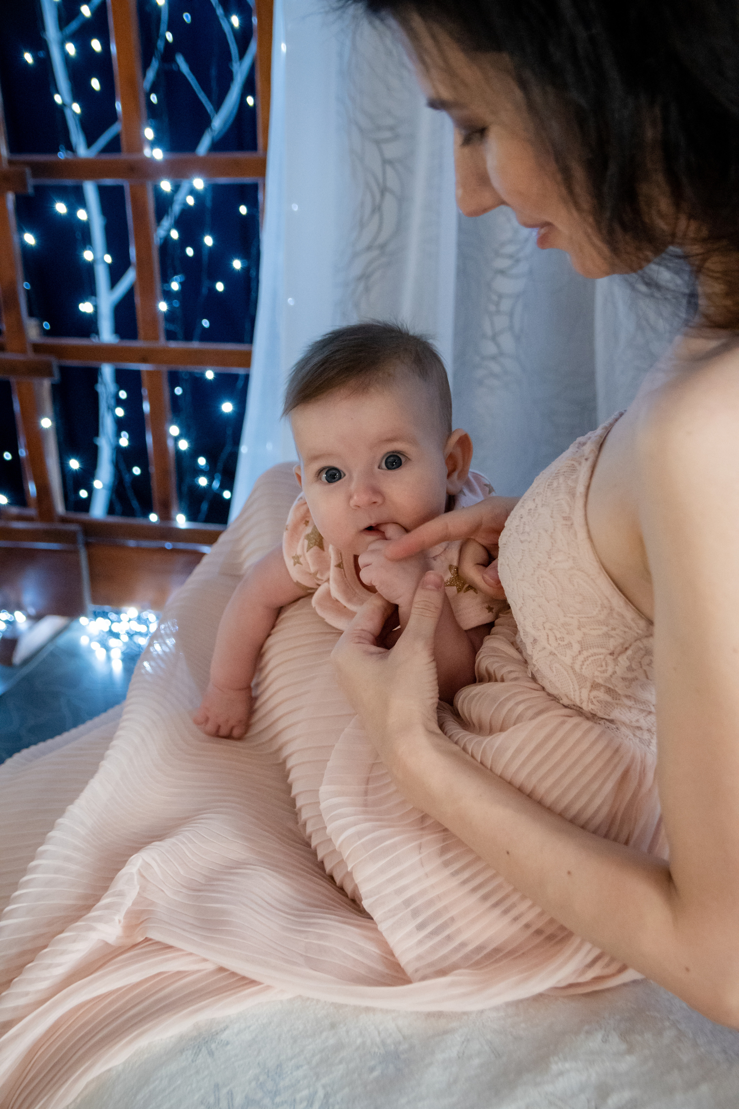 Валерия и Алиса — мои девочки!. Фотограф в Сузуне — Зоя Попова (Собственная фотостудия)