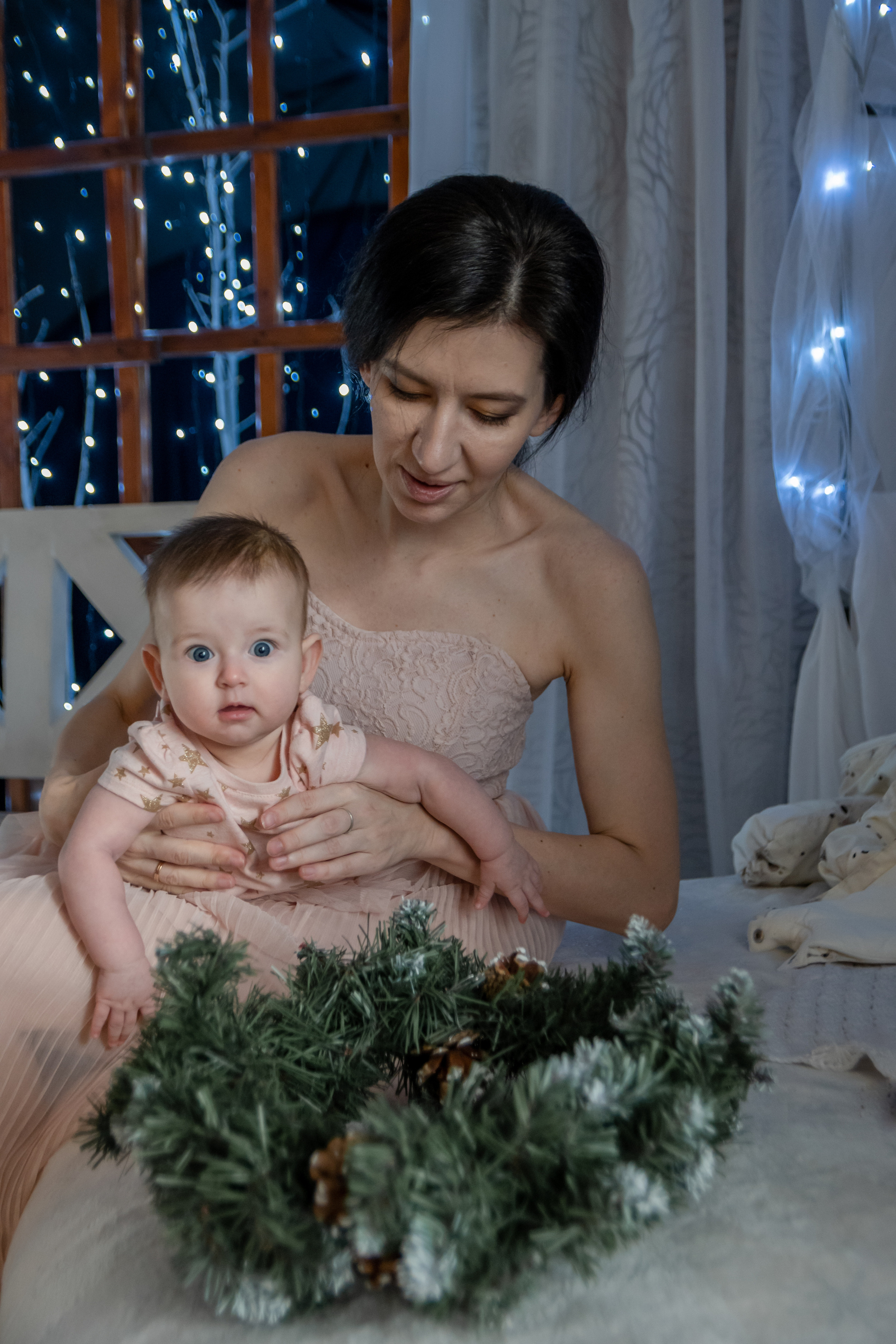 Валерия и Алиса — мои девочки!. Фотограф в Сузуне — Зоя Попова (Собственная фотостудия)