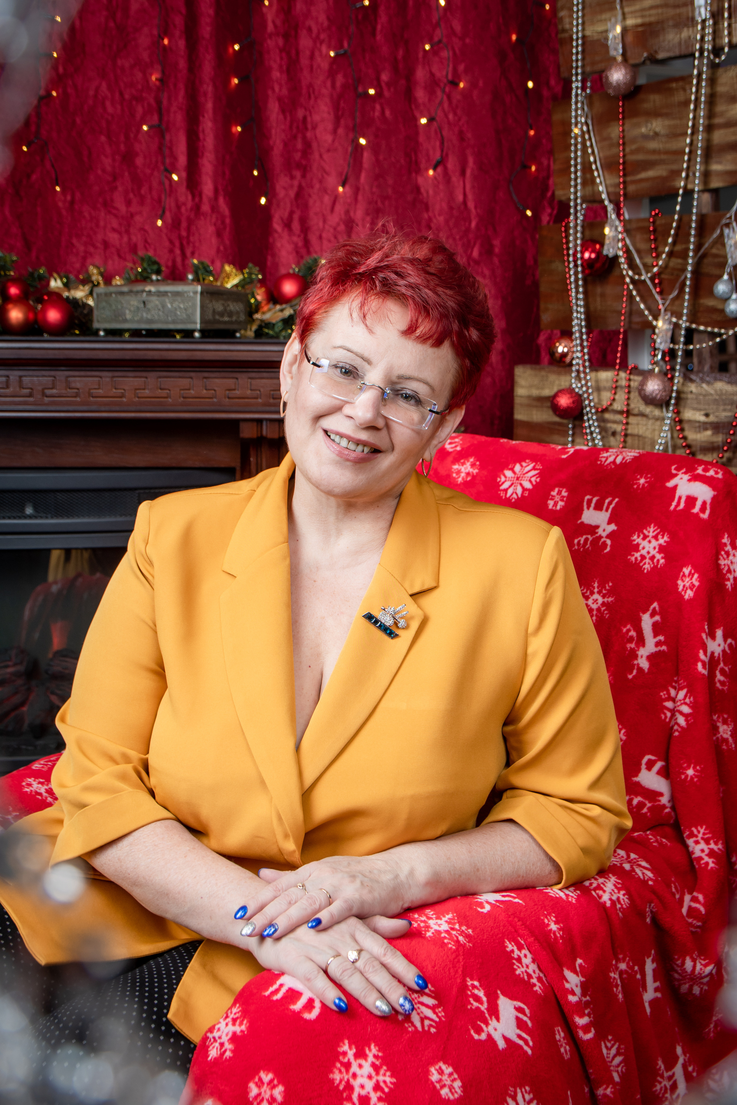 Семейная фотосессия Кучеренко Инны. Фотограф в Сузуне — Зоя Попова (Собственная фотостудия)