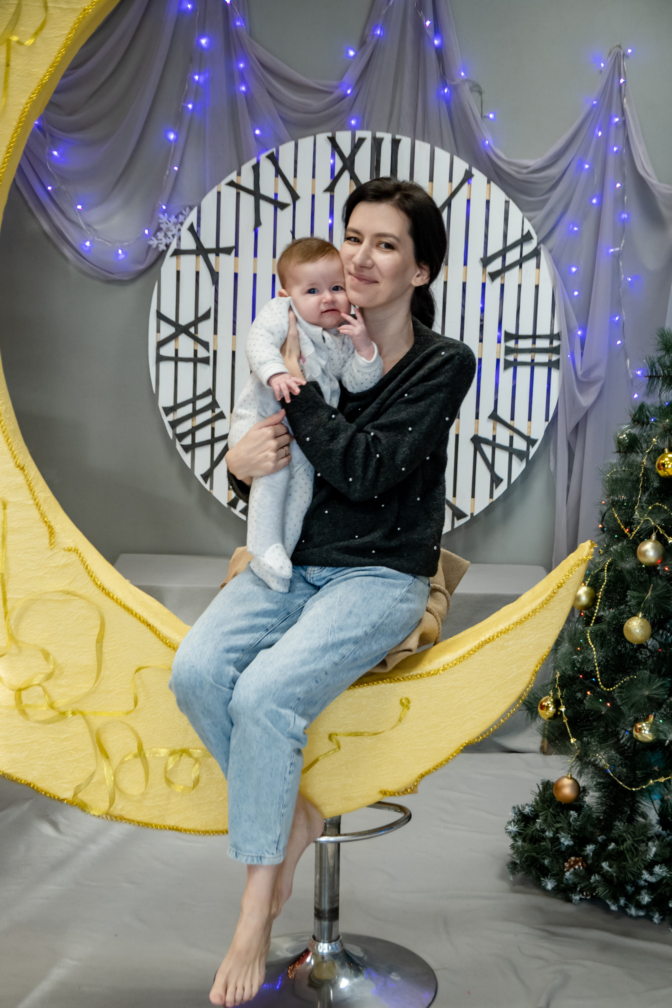 Валерия и Алиса — мои девочки!. Фотограф в Сузуне — Зоя Попова (Собственная фотостудия)