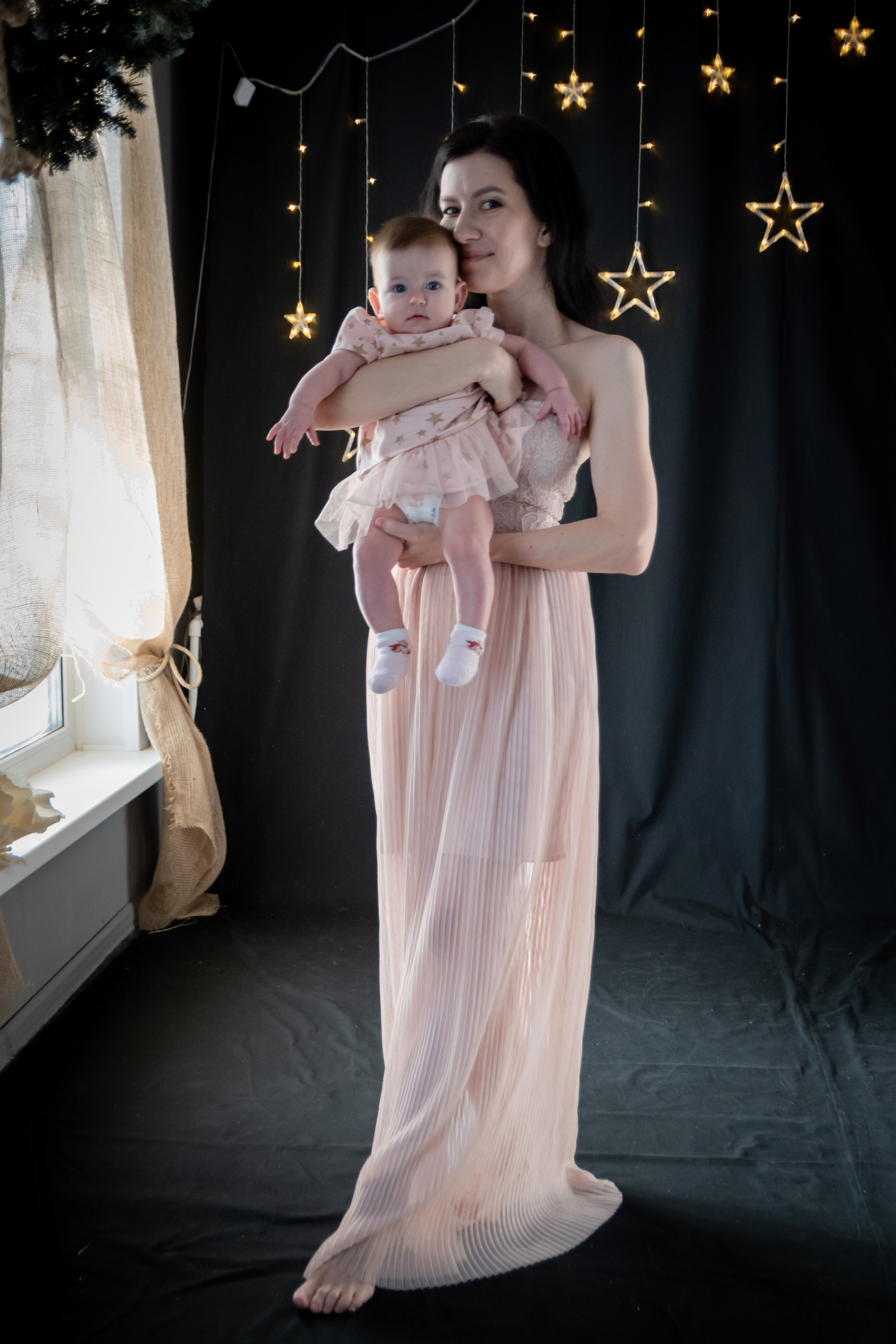 Валерия и Алиса — мои девочки!. Фотограф в Сузуне — Зоя Попова (Собственная фотостудия)