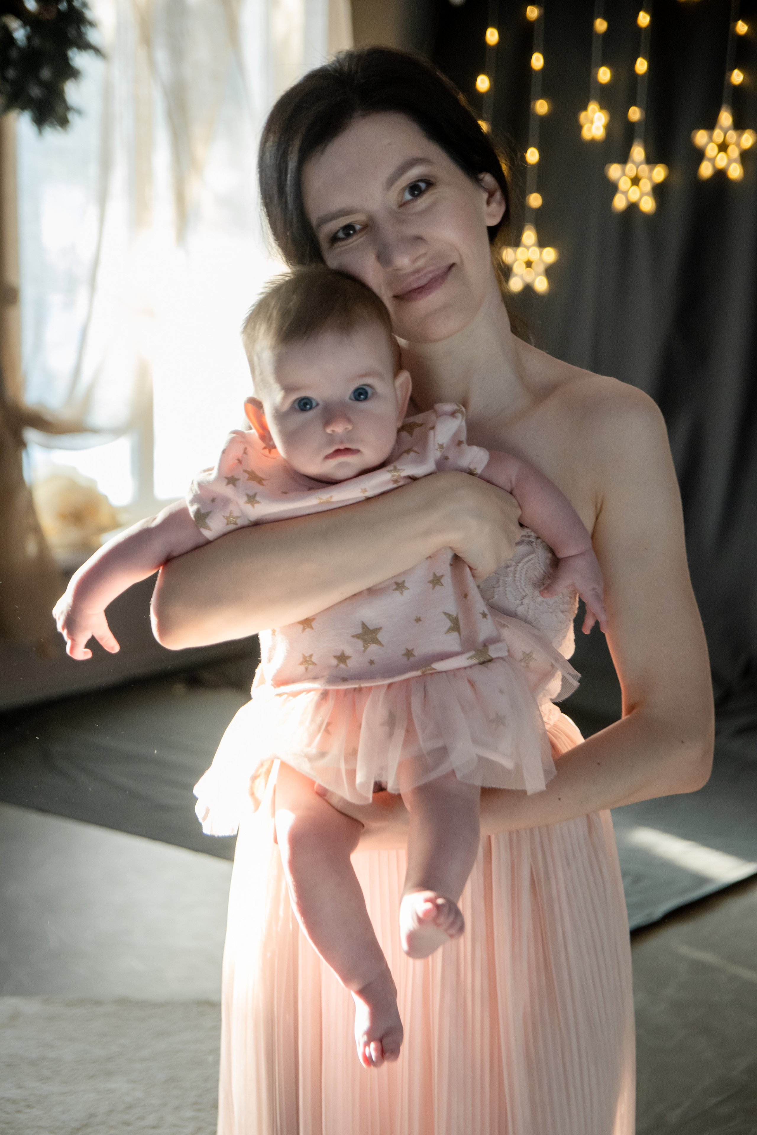 Валерия и Алиса — мои девочки!. Фотограф в Сузуне — Зоя Попова (Собственная фотостудия)