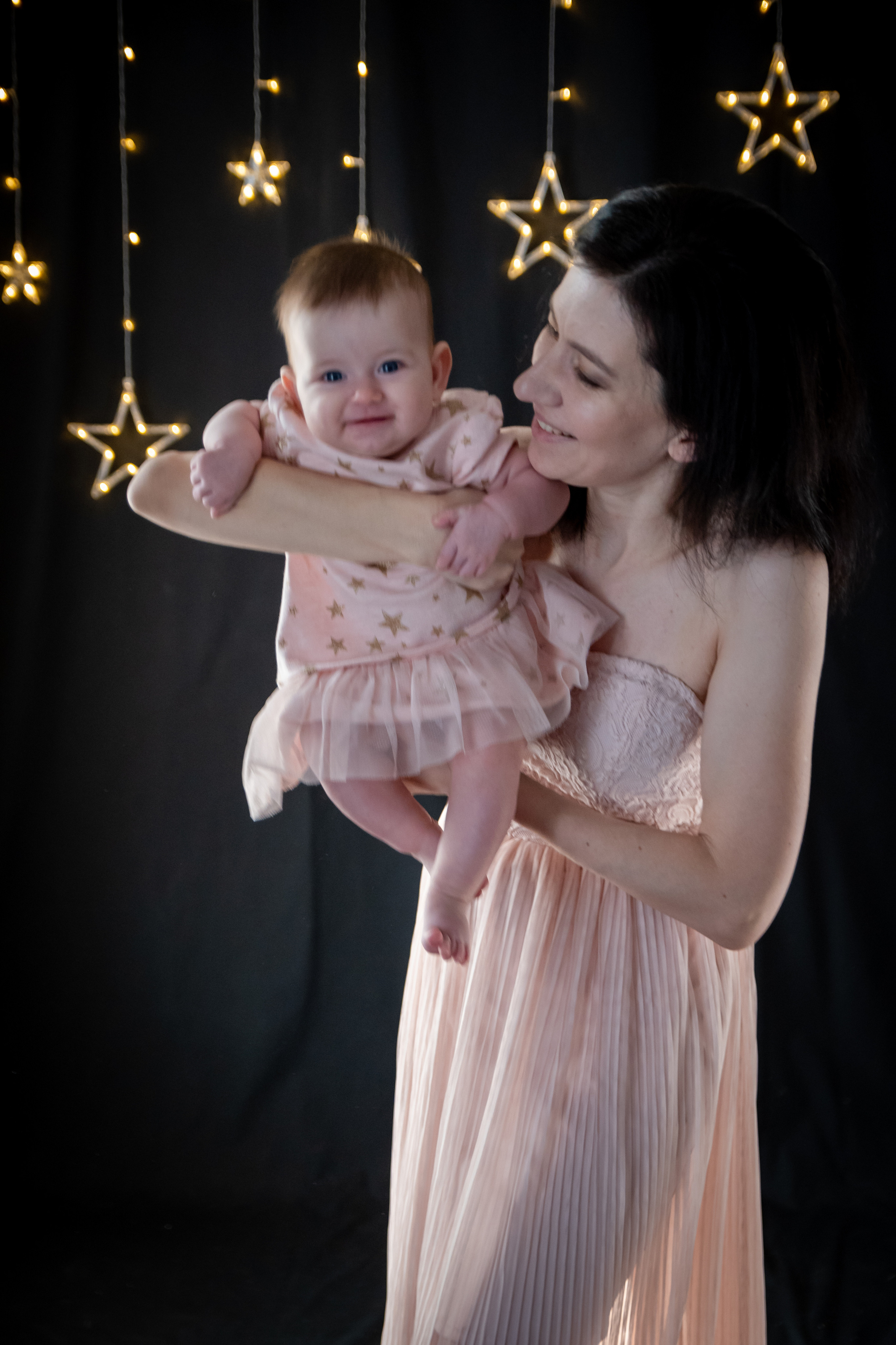 Валерия и Алиса — мои девочки!. Фотограф в Сузуне — Зоя Попова (Собственная фотостудия)