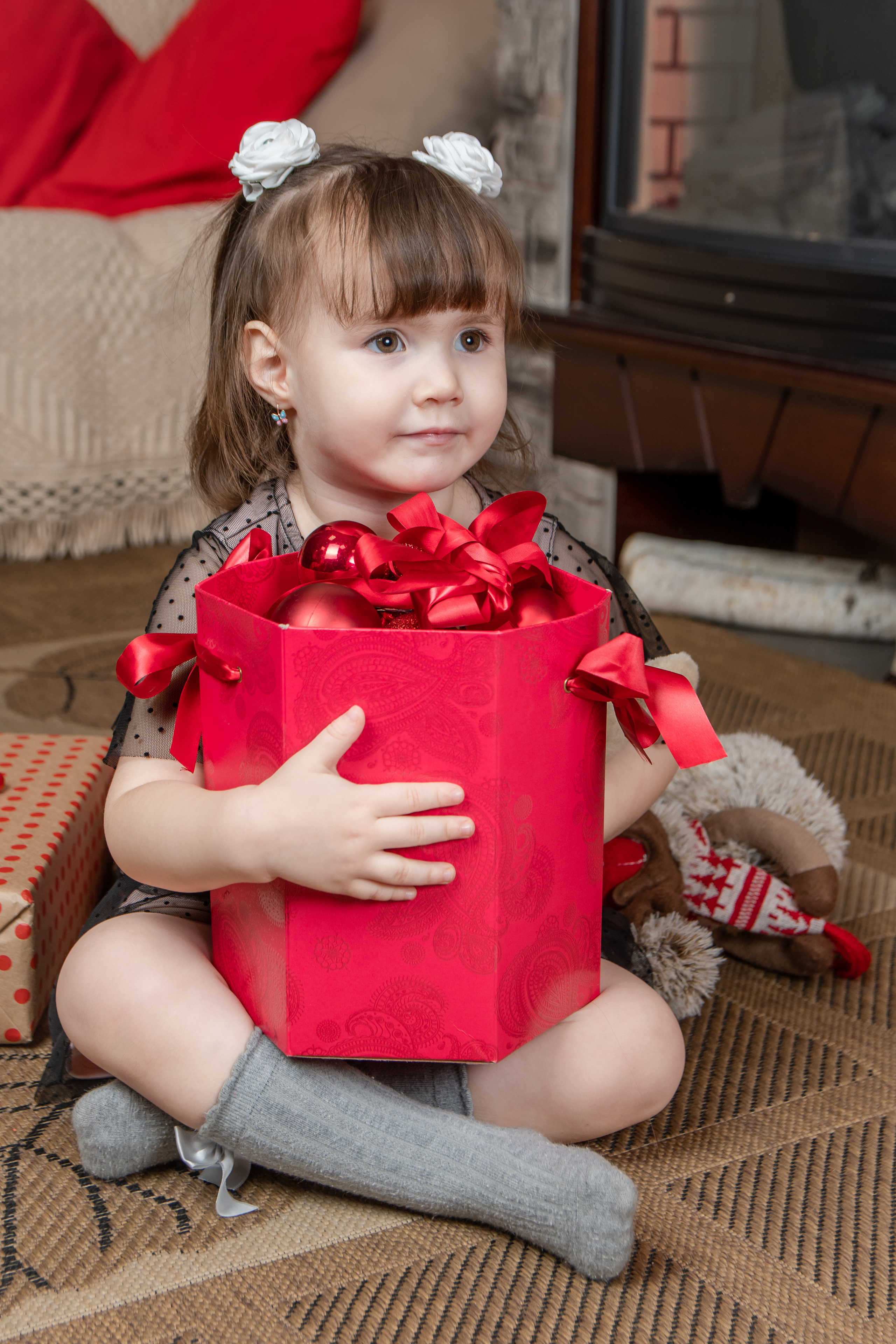 Семейная фотосессия Кучеренко Инны. Фотограф в Сузуне — Зоя Попова (Собственная фотостудия)