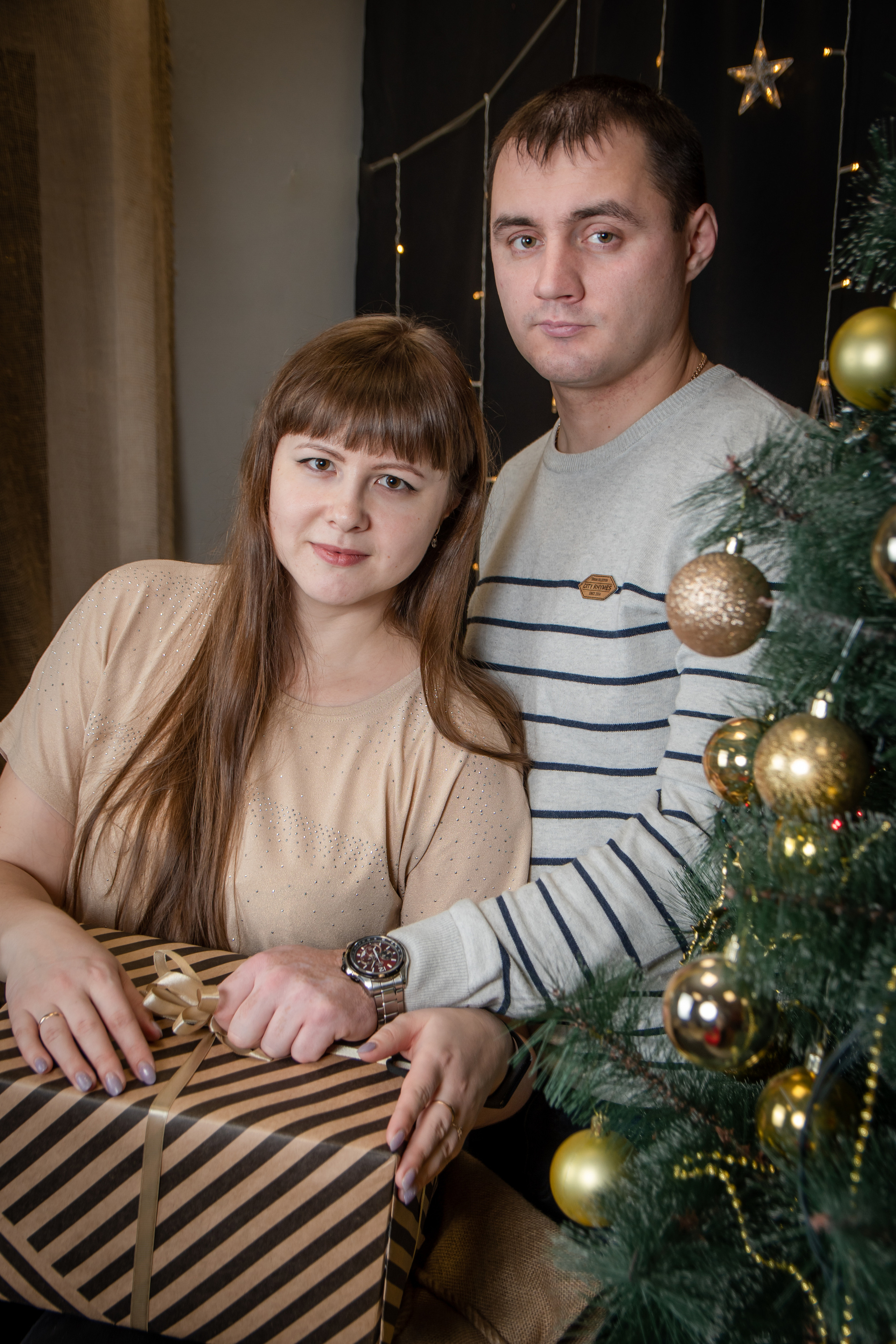 Семейная фотосессия Кучеренко Инны. Фотограф в Сузуне — Зоя Попова (Собственная фотостудия)