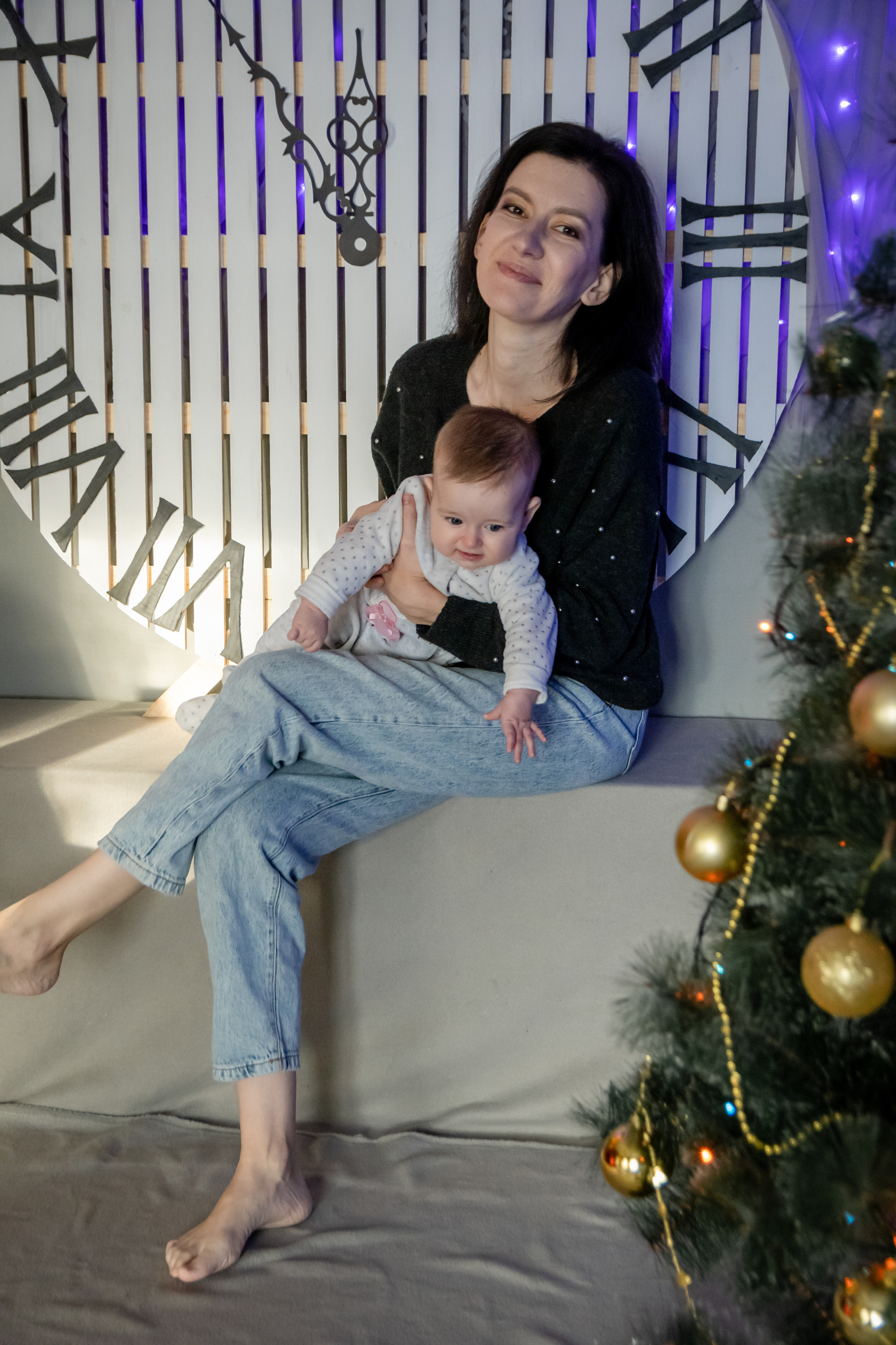 Валерия и Алиса — мои девочки!. Фотограф в Сузуне — Зоя Попова (Собственная фотостудия)