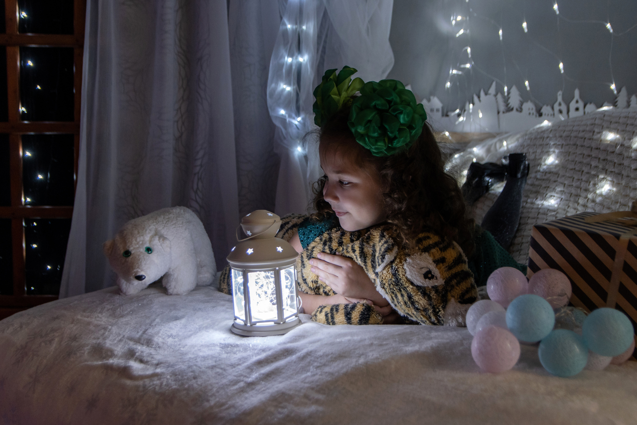 Фотосессия Ксении и Анечки. Фотограф в Сузуне — Зоя Попова (Собственная фотостудия)