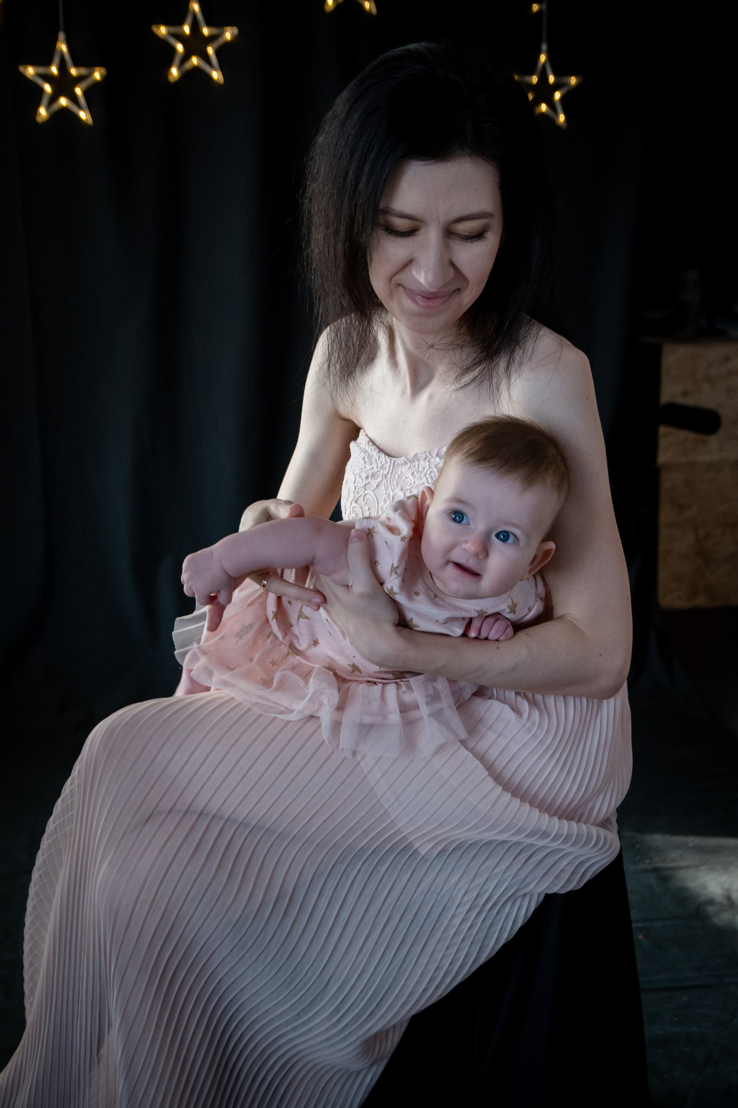 Валерия и Алиса — мои девочки!. Фотограф в Сузуне — Зоя Попова (Собственная фотостудия)