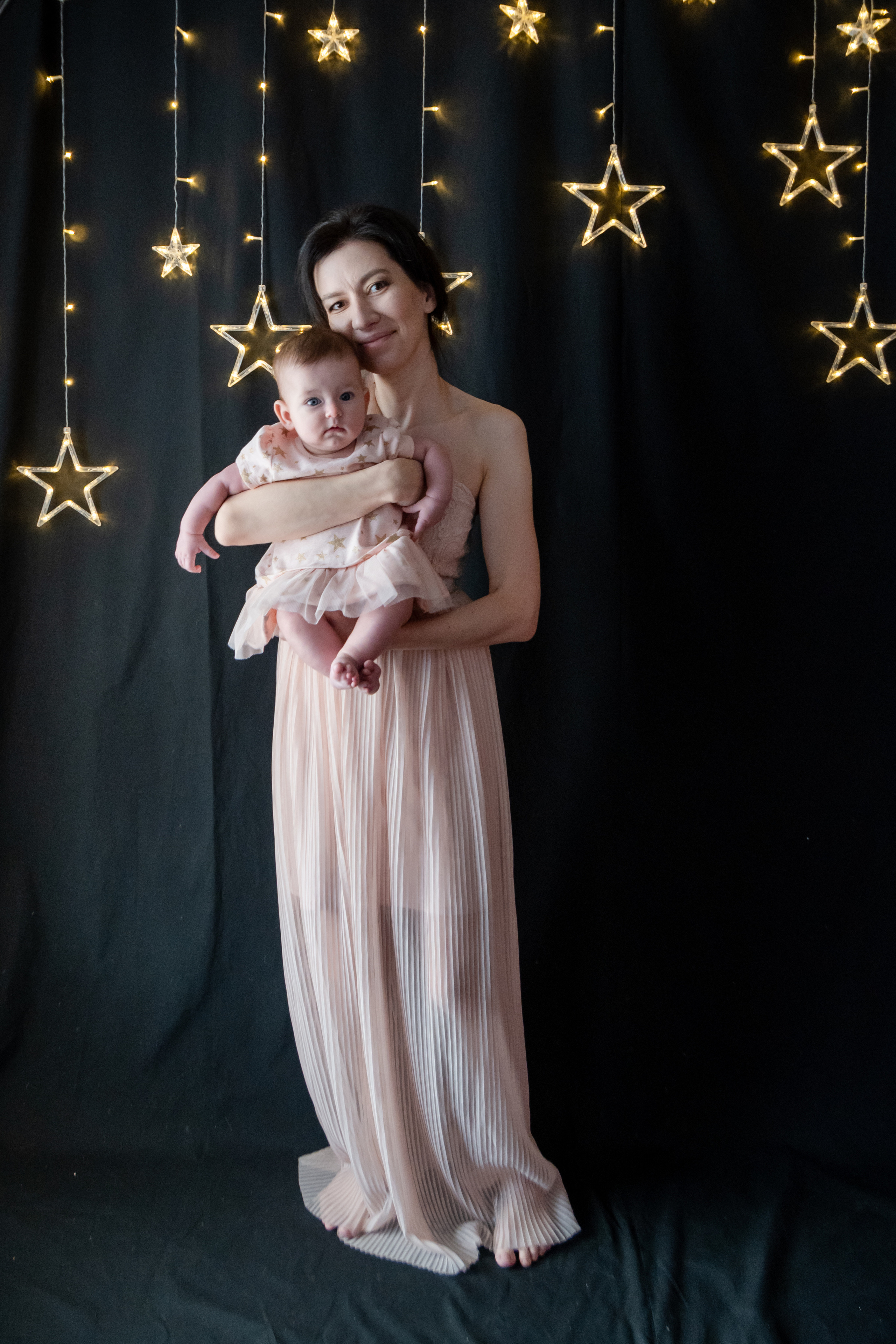 Валерия и Алиса — мои девочки!. Фотограф в Сузуне — Зоя Попова (Собственная фотостудия)