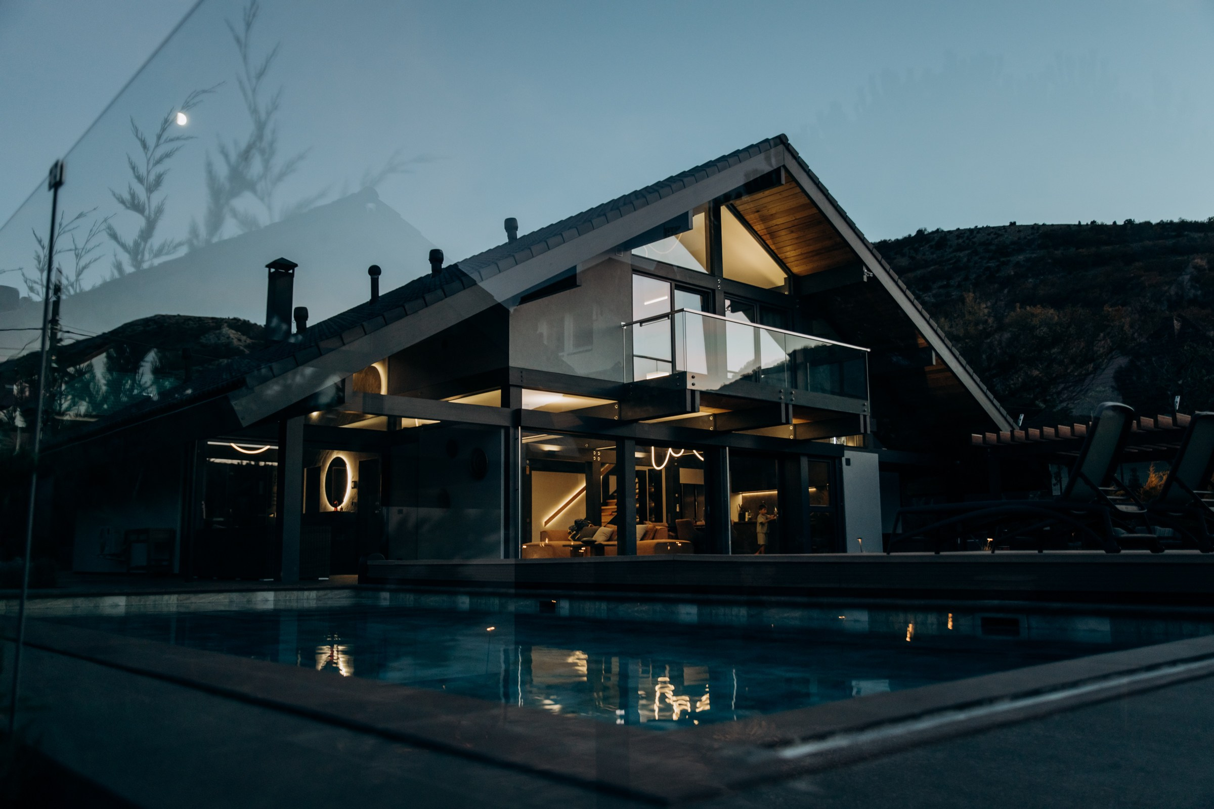 Съёмка для компании INTEQ HAUS из Москвы. Фотограф в Крыму — Федор зайцев. Свадебная, семейная и портретная съёмка. Фотографии для контента, для бизнеса. Корпоративная съёмка