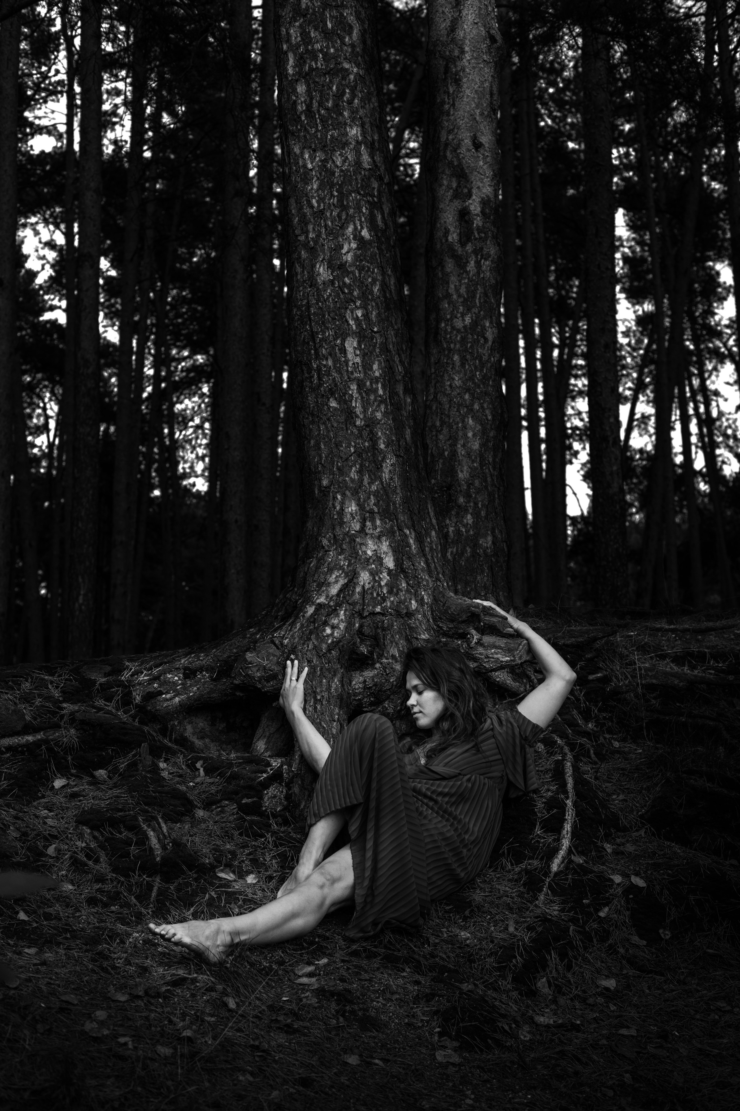 Фототерапия. Женский фотограф Наталия Лобко. Екатеринбург. Москва