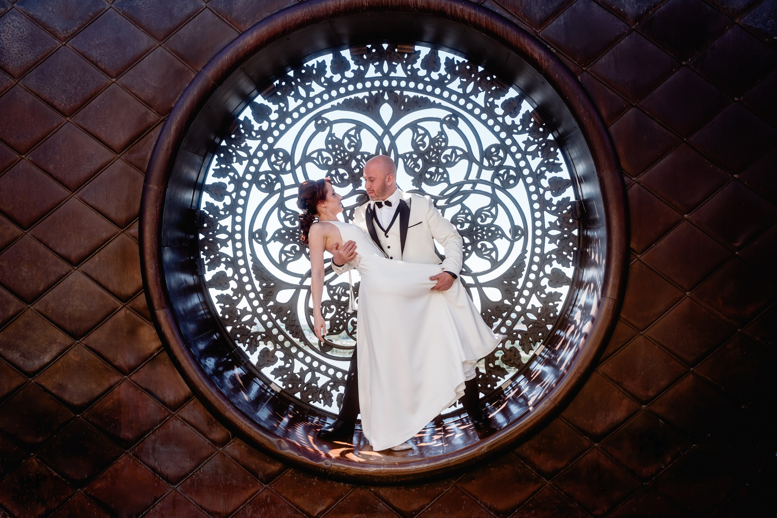 Свадьба Иван и Елена. Свадебный и индивидуальный фотограф Аля Мамакова