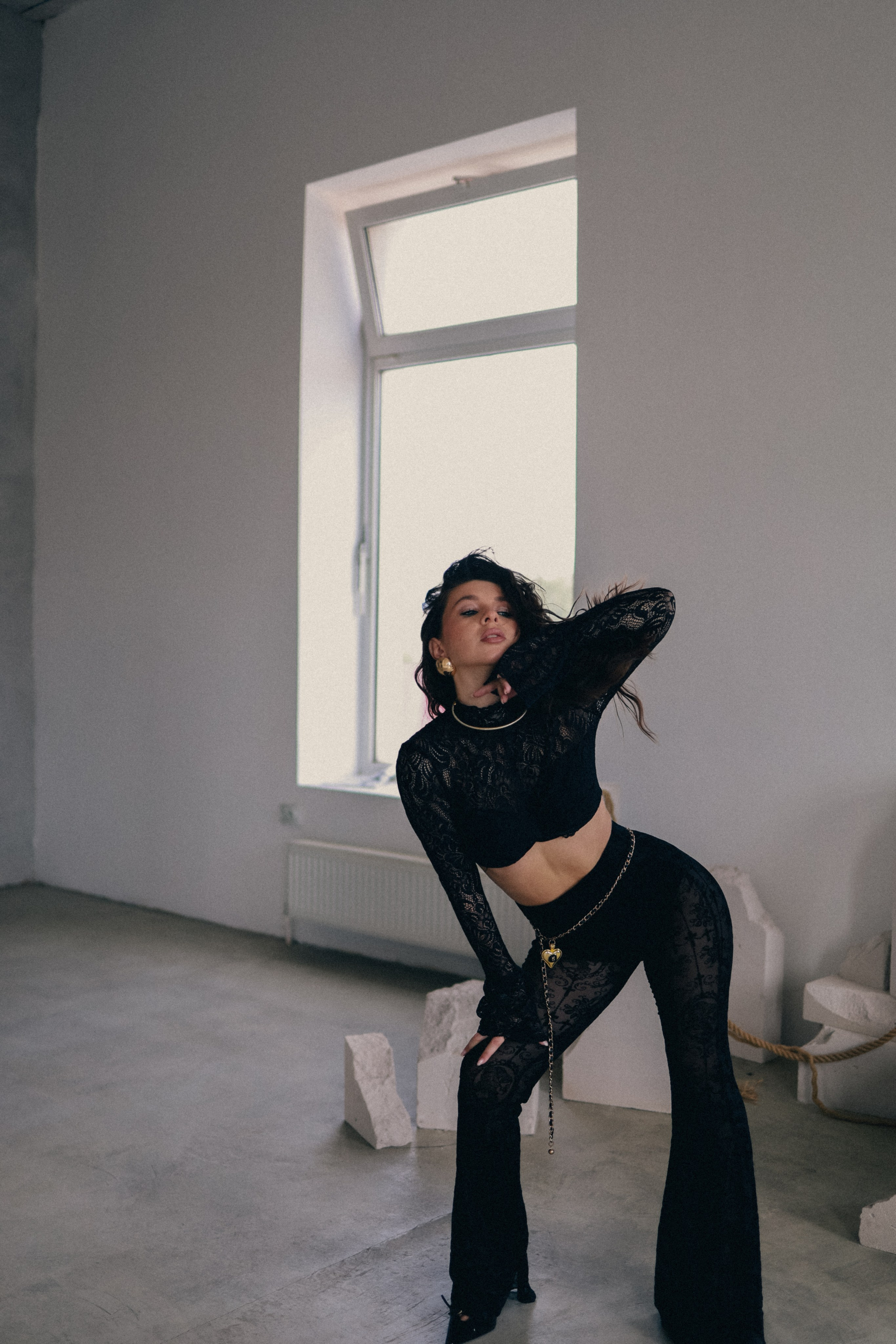 Женский портрет. Фотограф Смоленск-Москва Елизавета Ланченкова