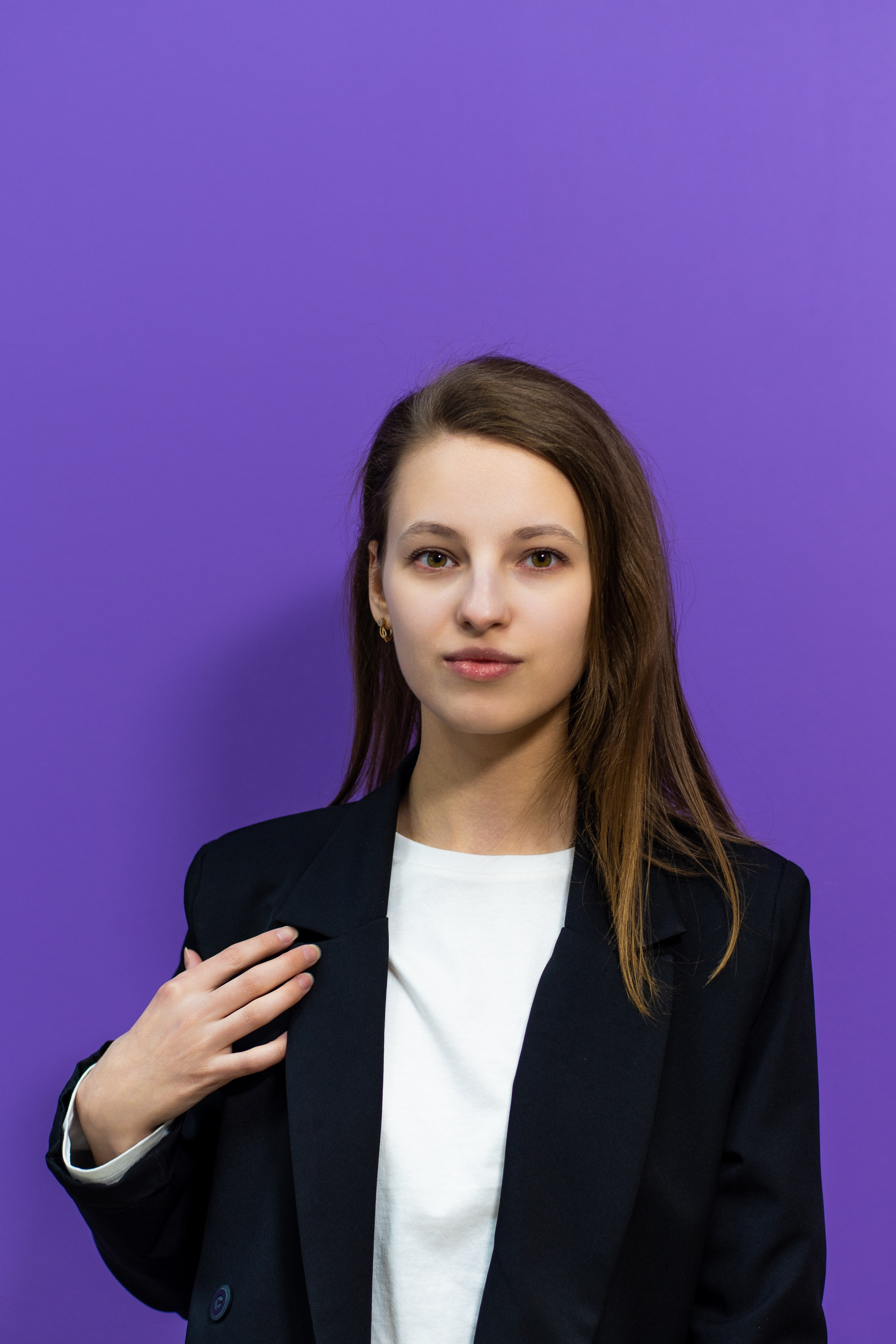 Тритон школа искусств. Екатерина Бикбаева фотограф, видеограф, медиа-продюсер