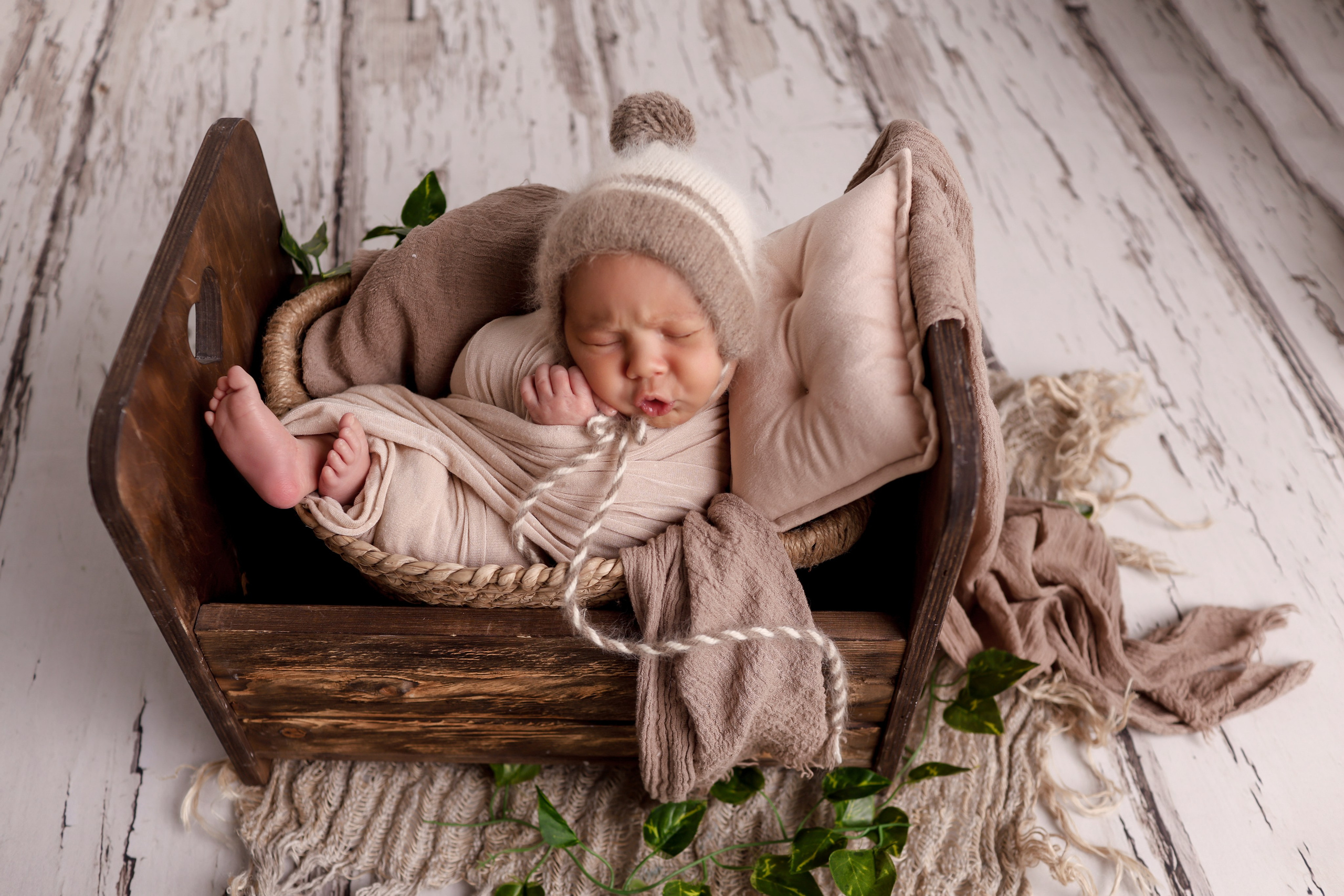 Новорожденные. Нина Зеленева фотограф новорожденных