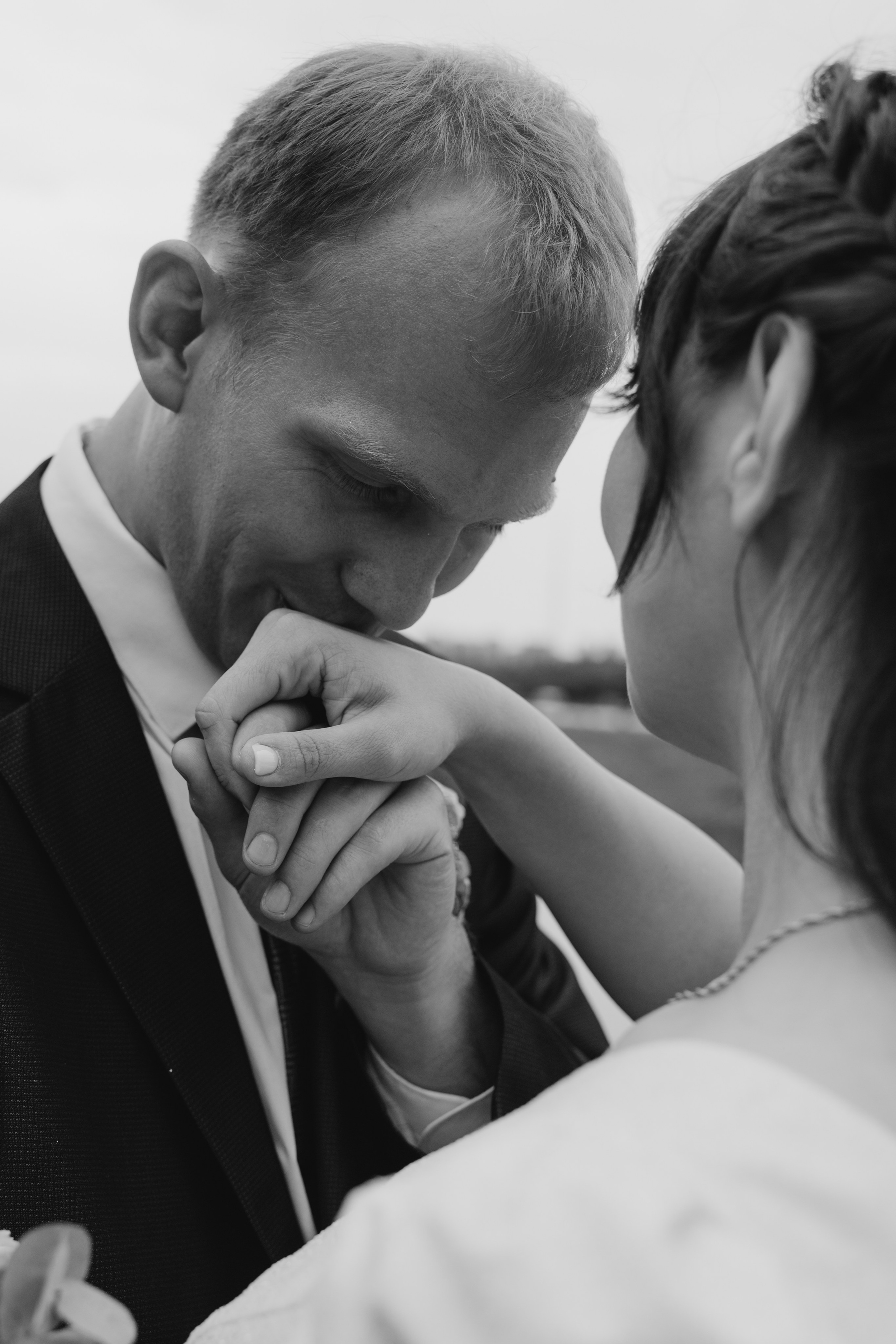 Евгений & Валентина. Свадебный, семейный фотограф в Иркутске Светлана Макаричева