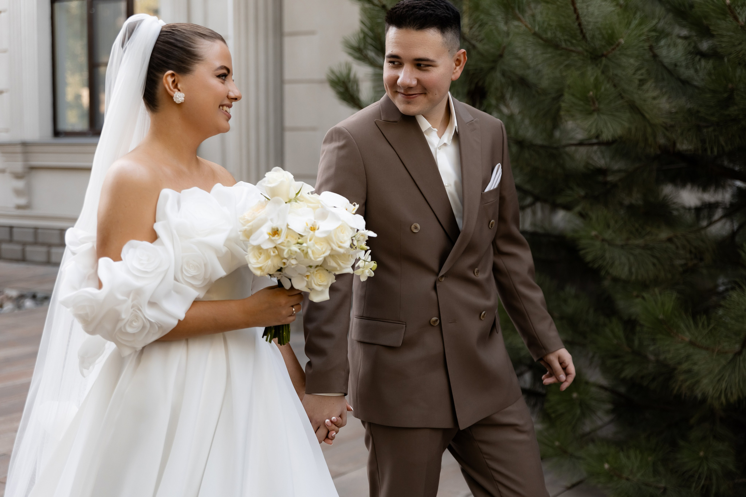 Дамир и Дарья. Фотограф и Видеограф в Ростове на Дону