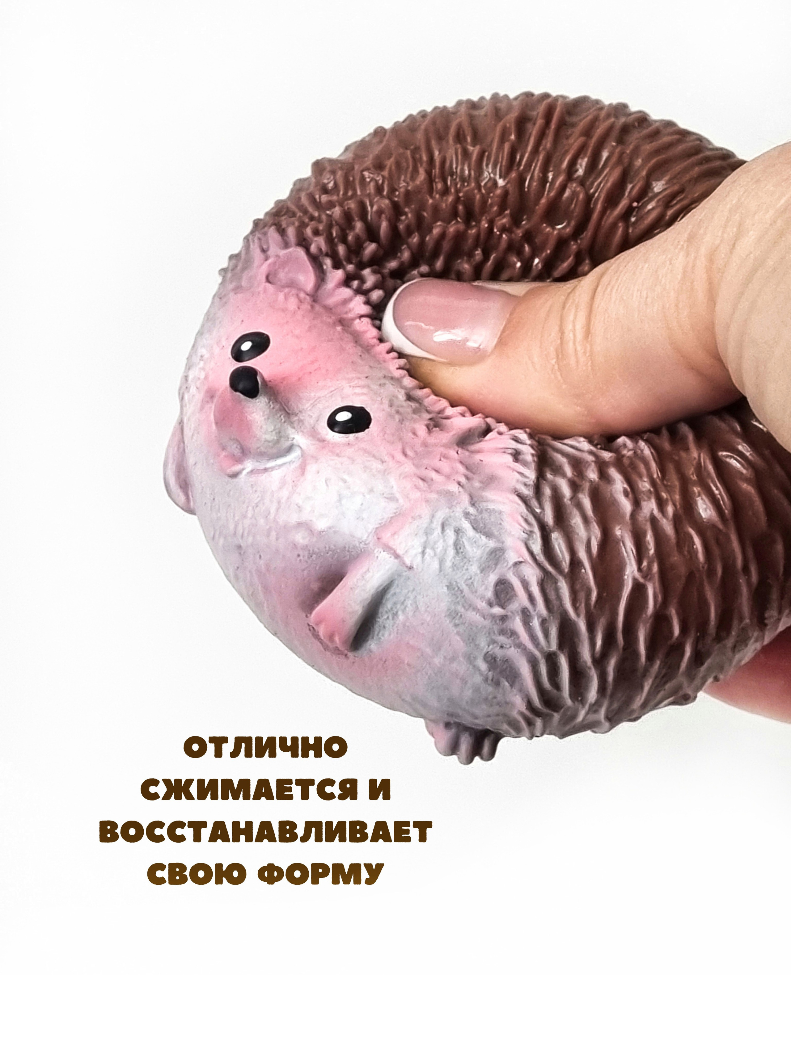 СКВИШИ антистресс. Женский, семейный и контент-фотограф в Оренбурге Анна Соловых