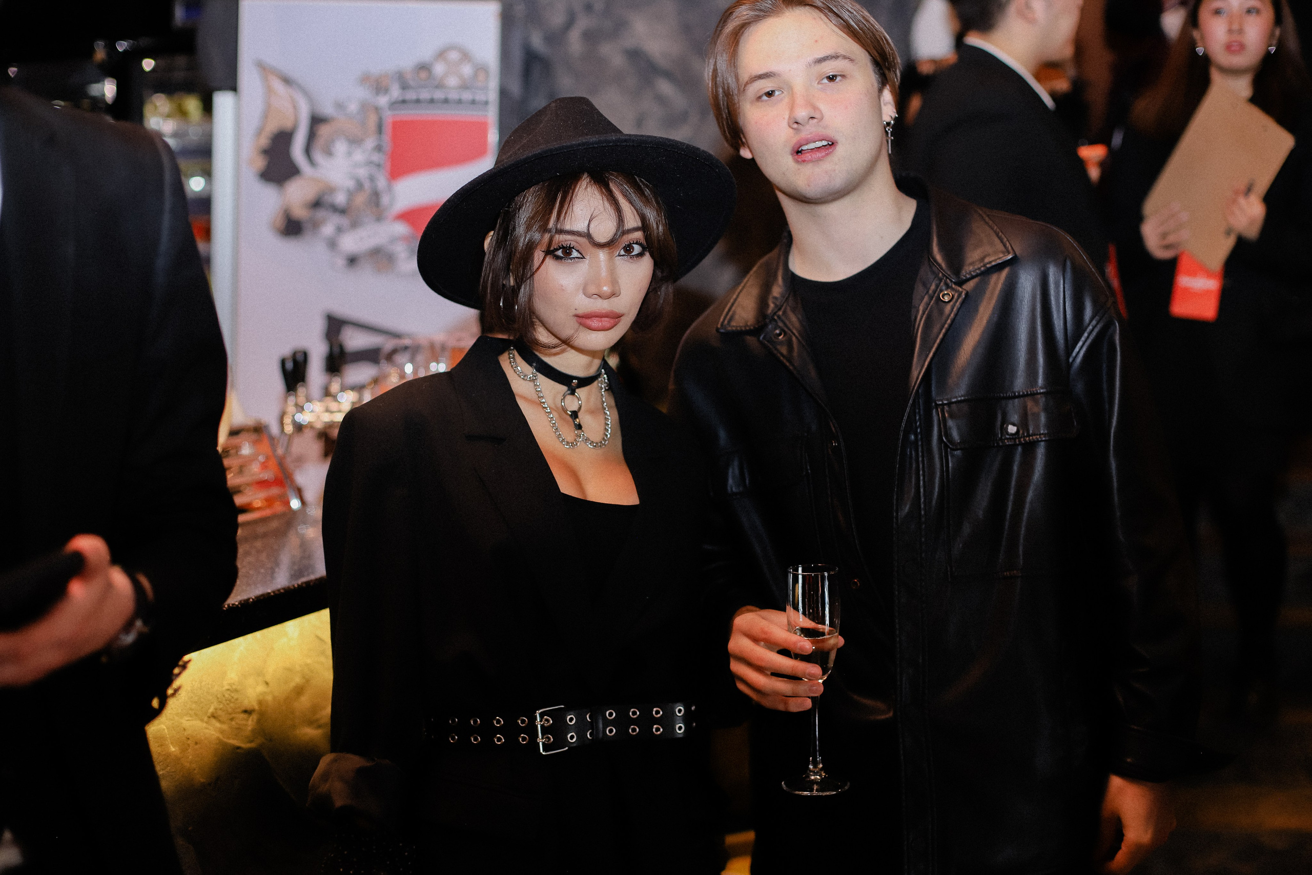 Корпоратив QM | 5.12. Фотограф в Алматы и Москве Даша Пушкина