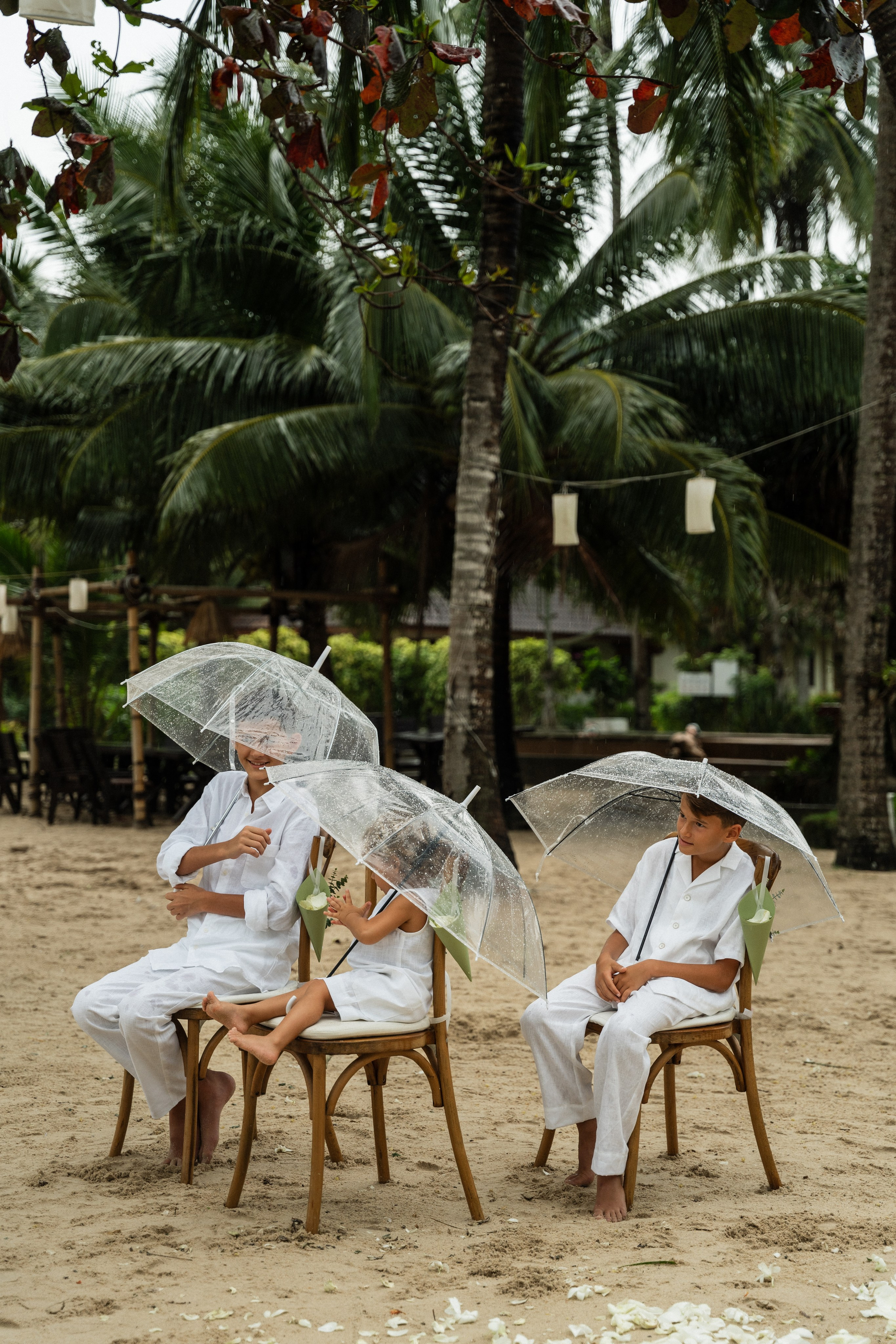 Wedding. Photographer in Koh Samui | Olga Krasikova