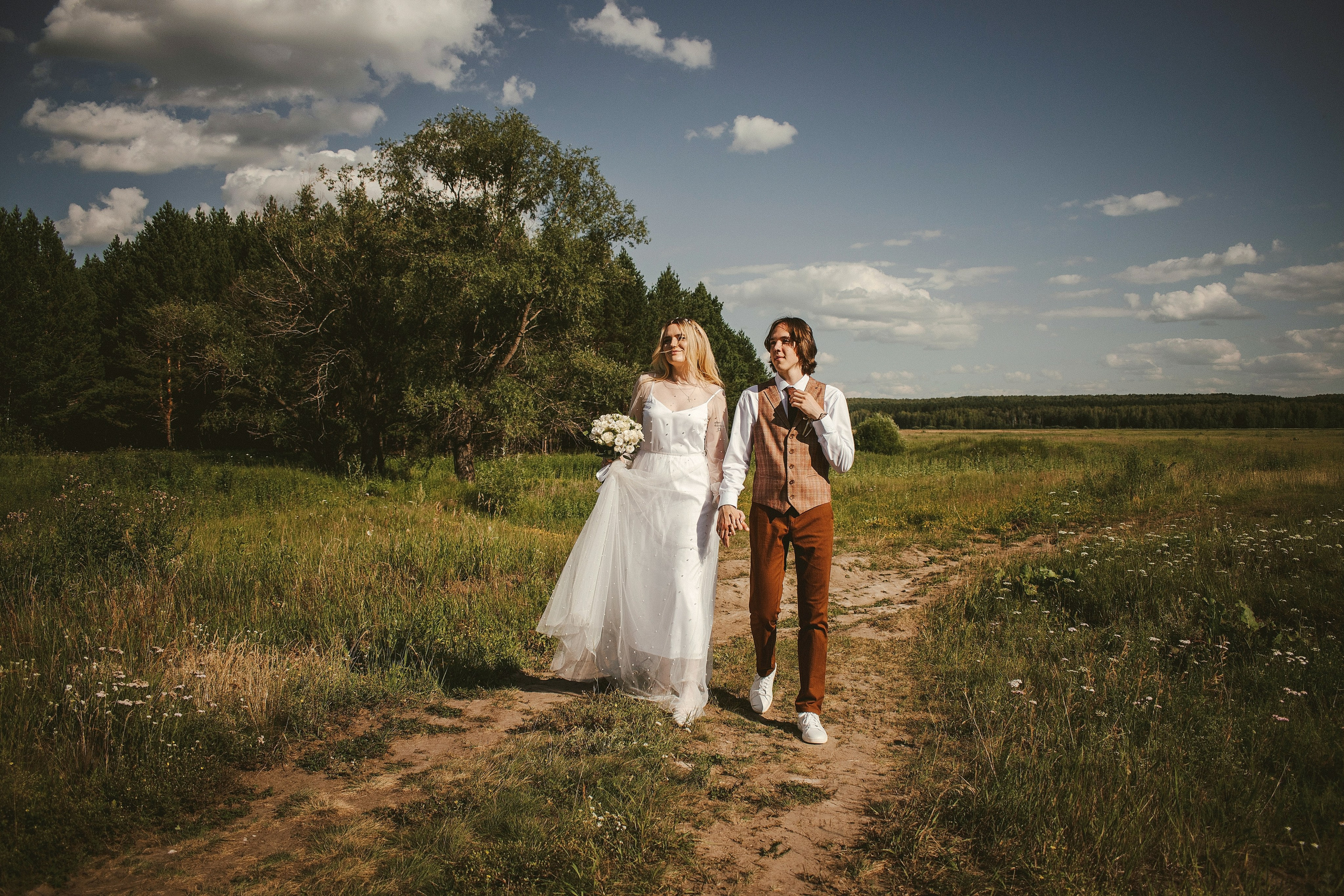 Места для фотосессии — Ишим. Свадебный и портретный фотограф в Тюмени Женя Черемнова