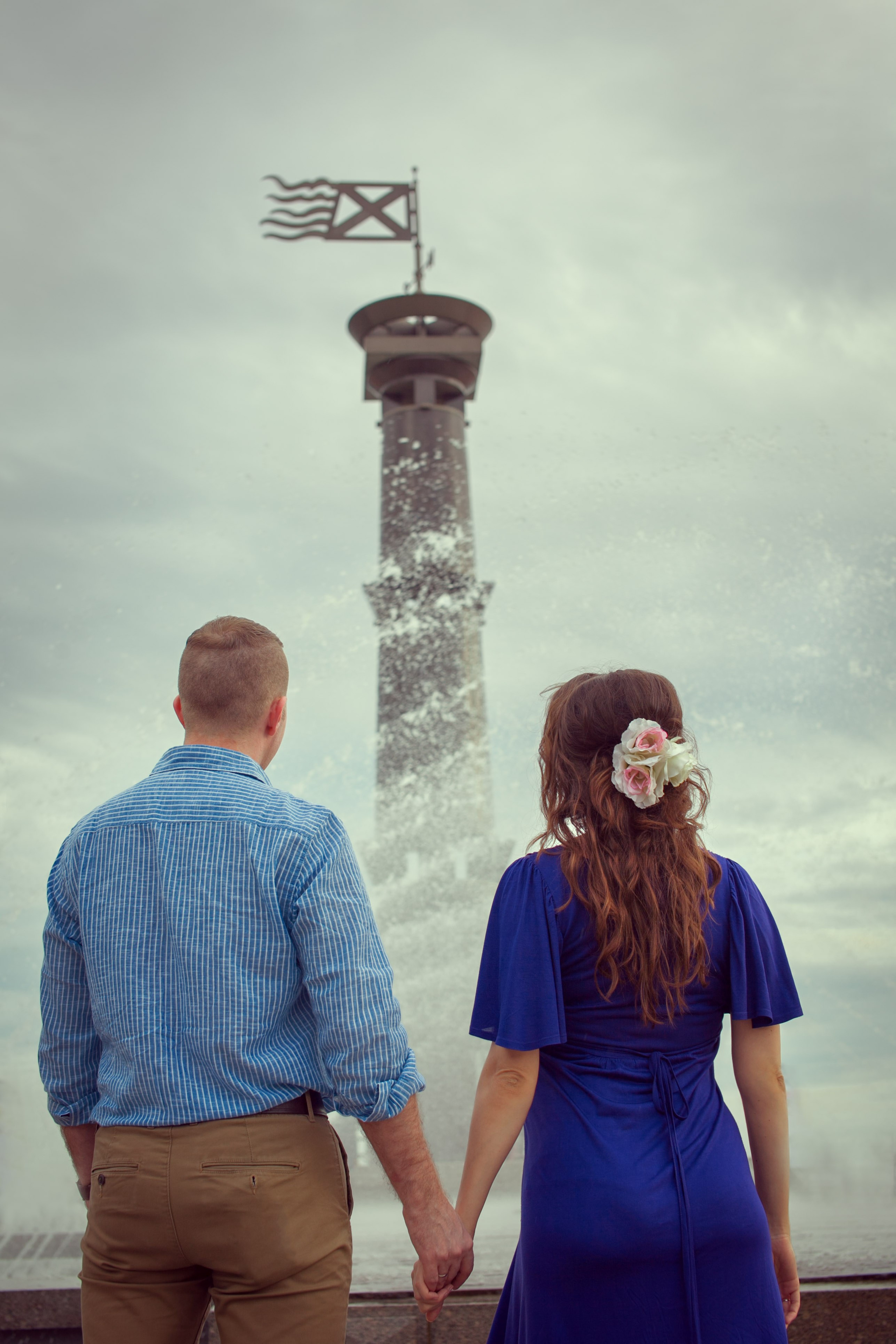 Love Story. NUTA ART - photo-video creator