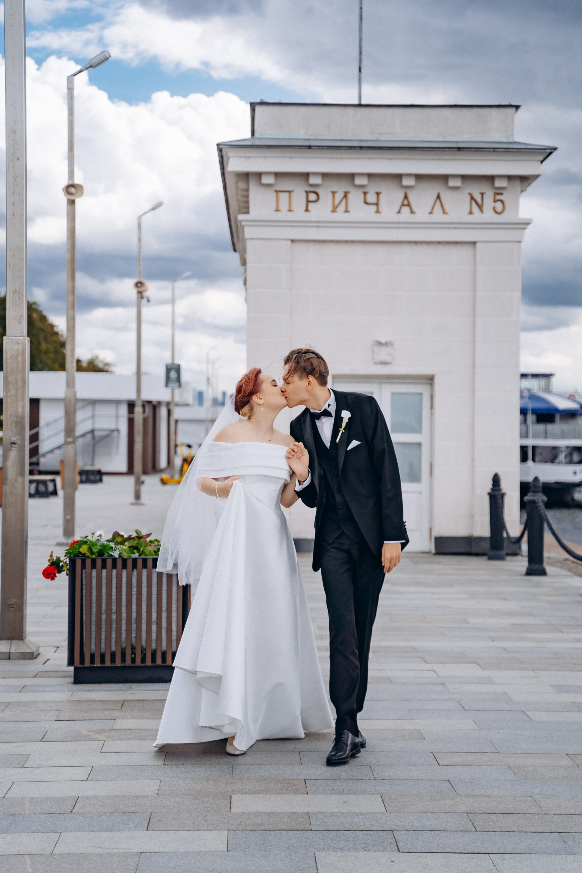 Свадьба. FOTOZ Studio / Фотовидеомейкер Андрей Смирнов