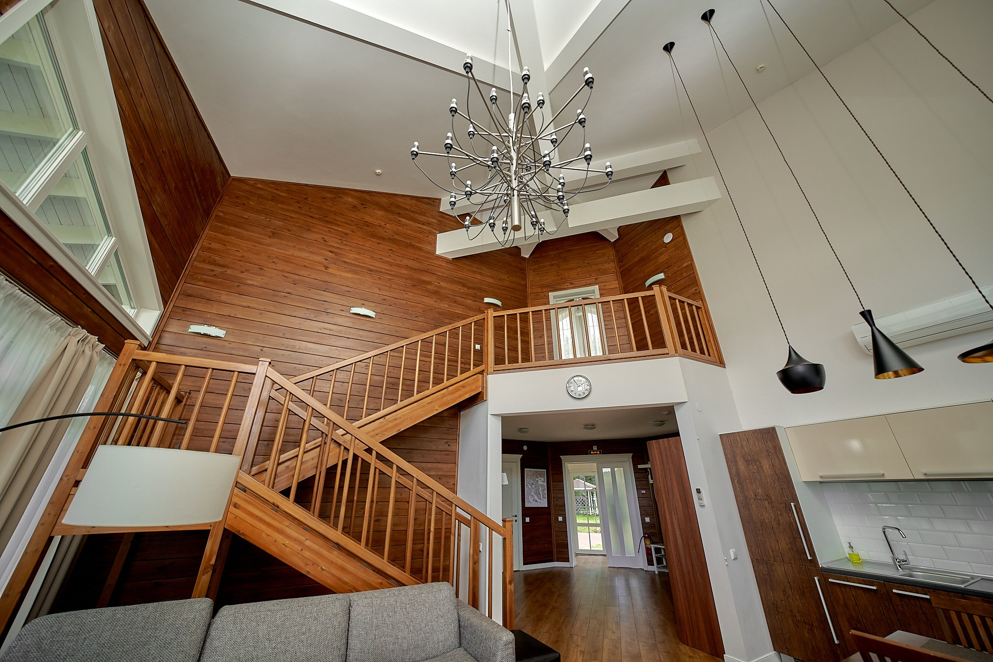 ДАЧА ВИНТЕРА