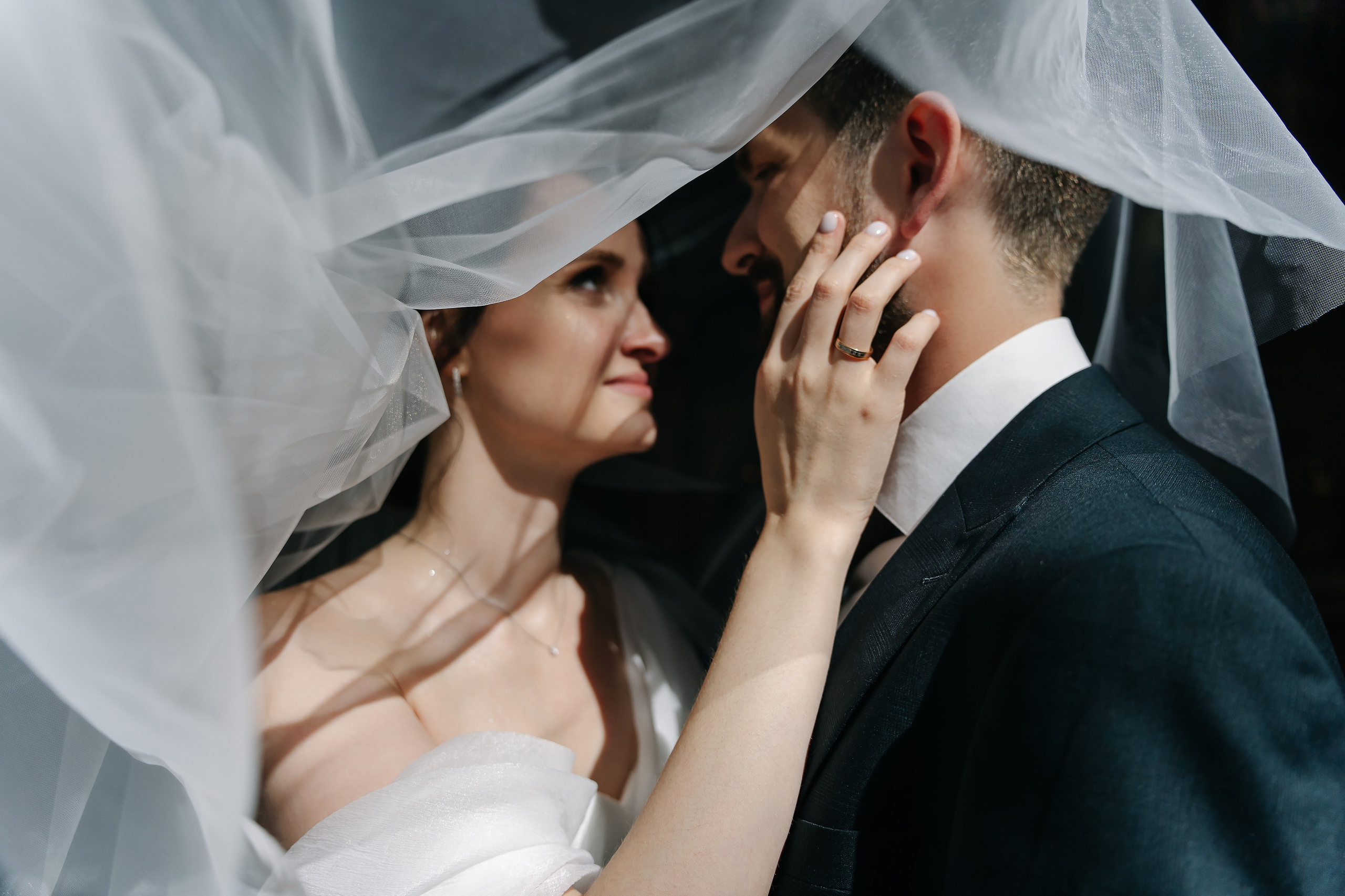 Венчание. Свадебный и семейный фотограф Кокушева Юлия Нижний Новгород