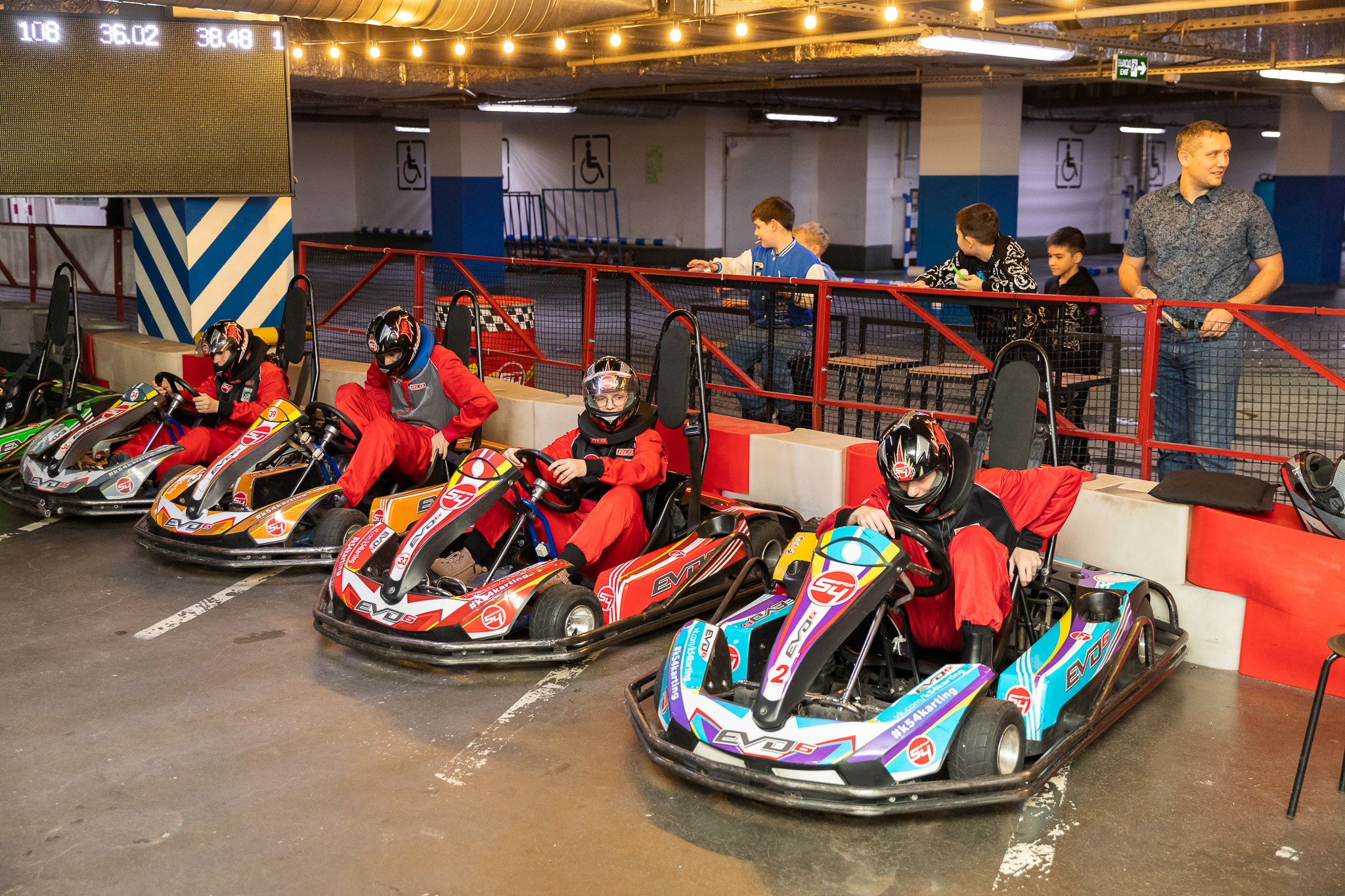 Станиславу 10 лет. Фотограф Татьяна Генева