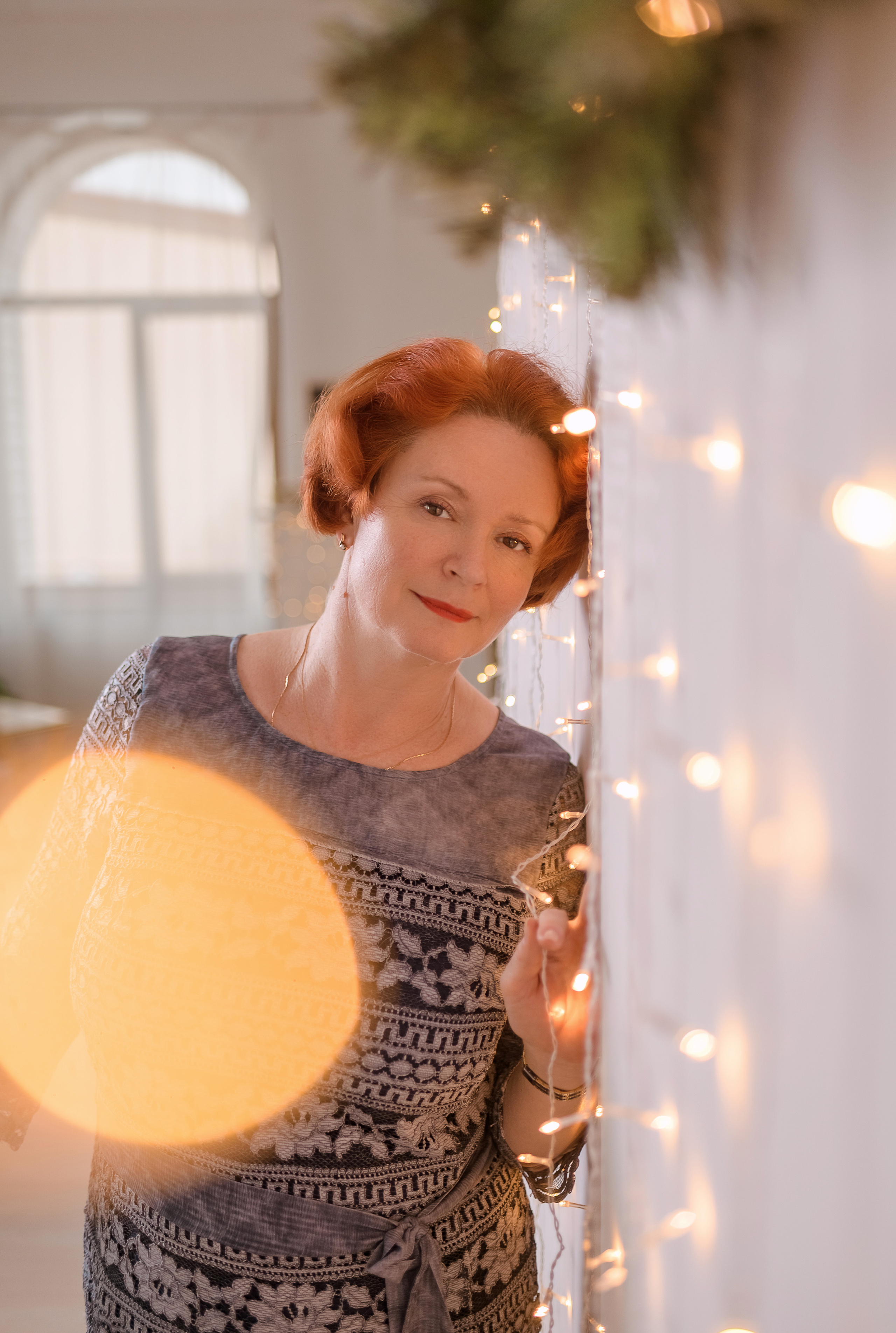 Семья Назарук. Творческий фотограф в Крыму Анна Пашко