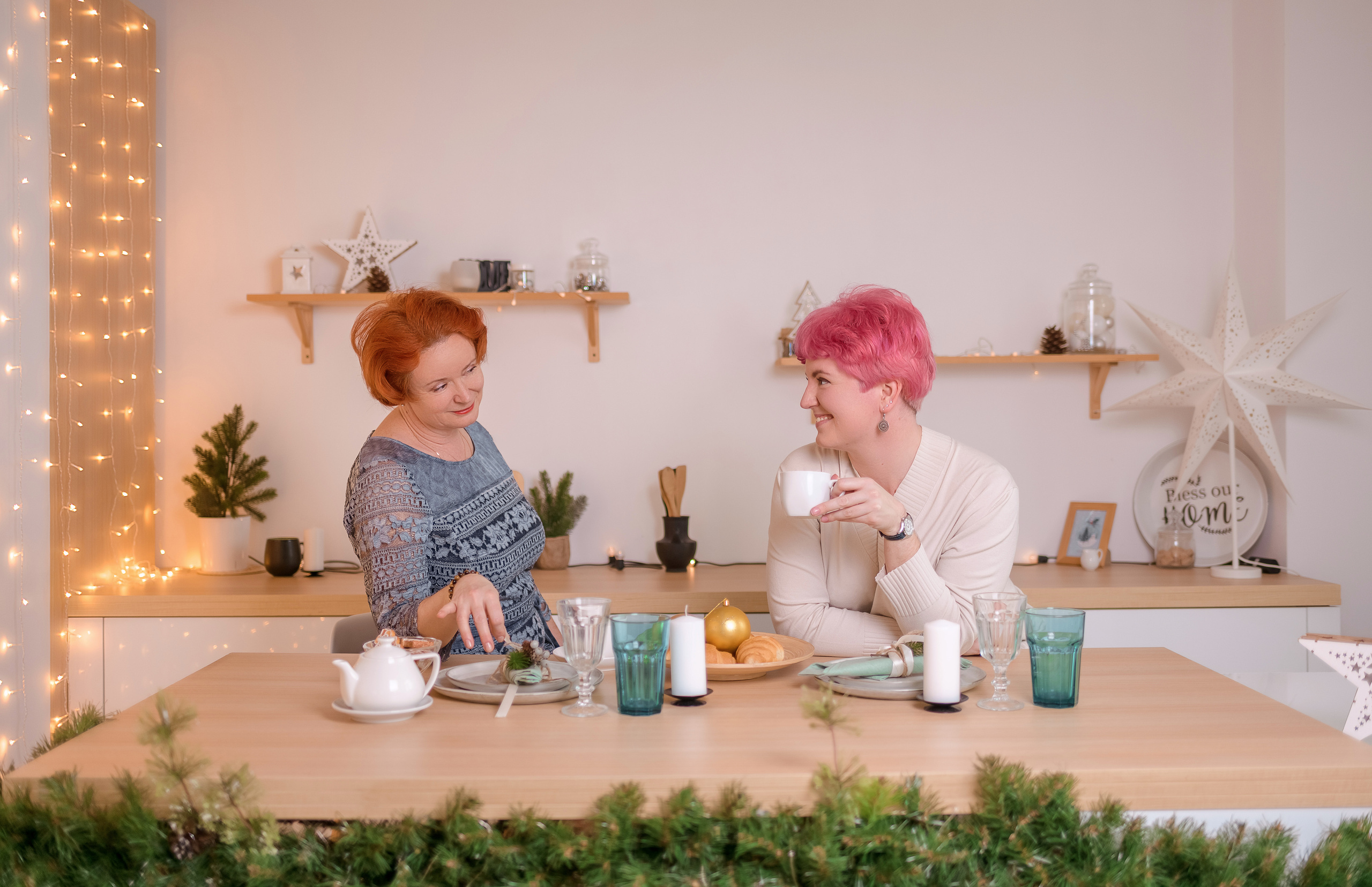 Семья Назарук. Творческий фотограф в Крыму Анна Пашко