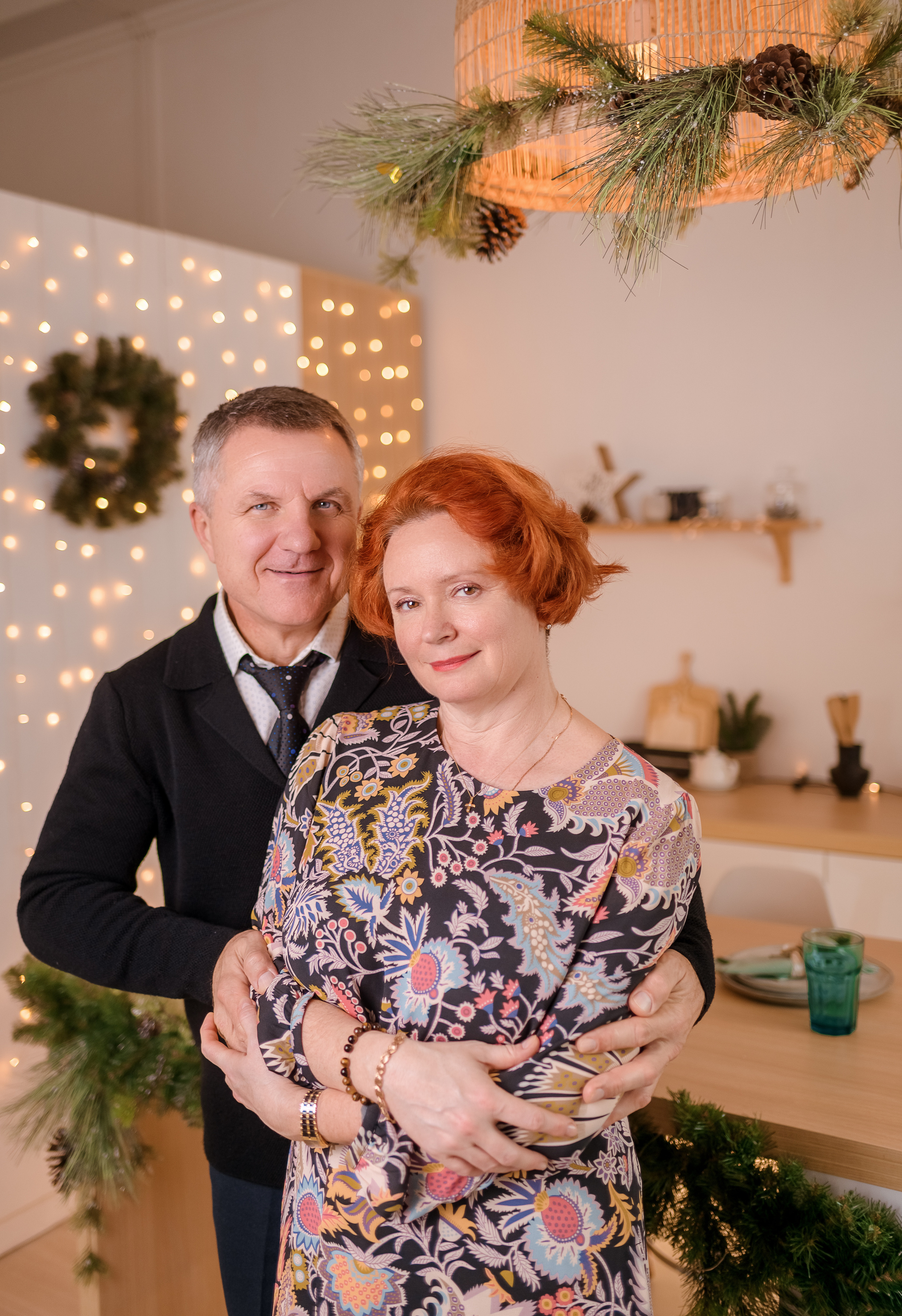 Семья Назарук. Творческий фотограф в Крыму Анна Пашко