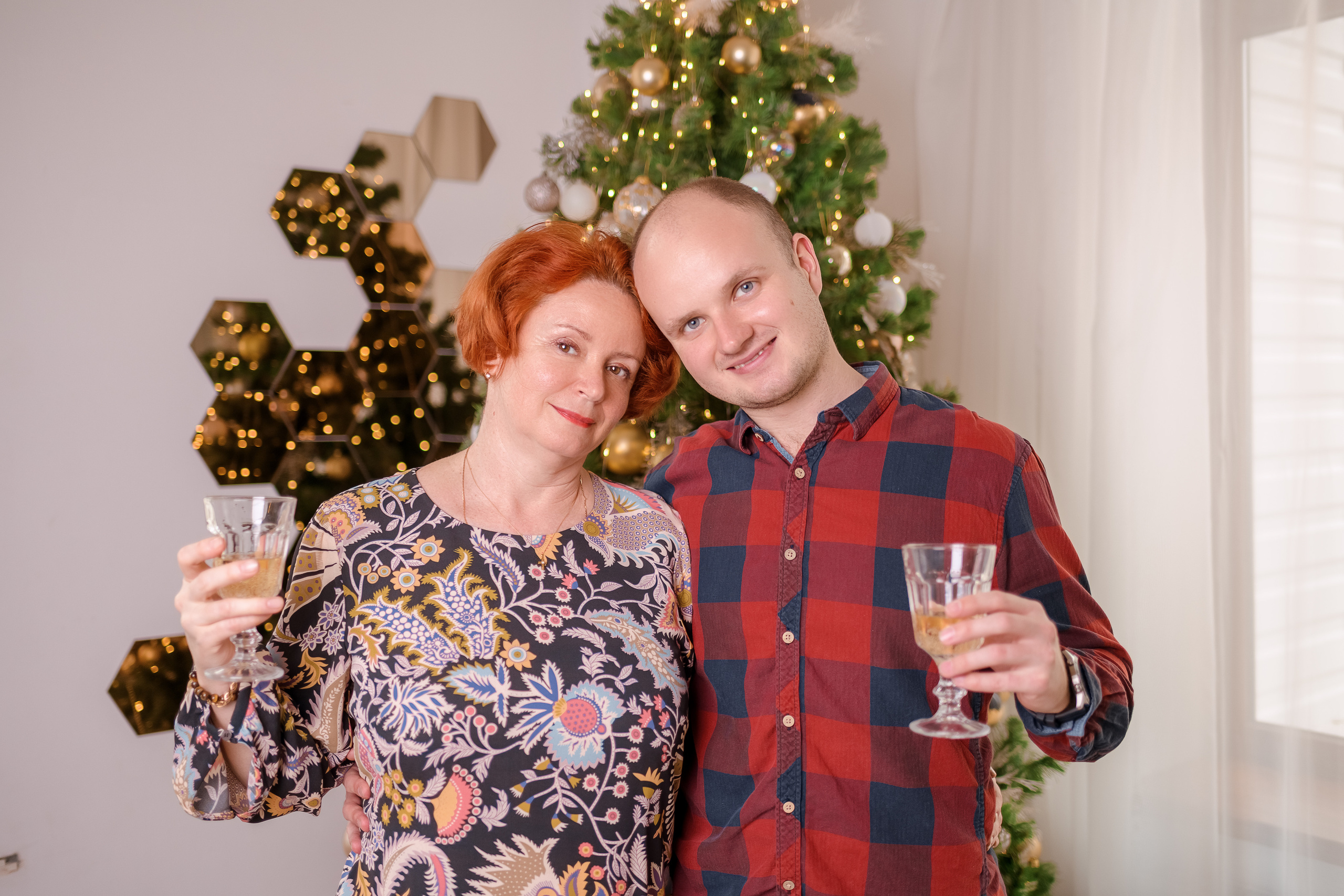 Семья Назарук. Творческий фотограф в Крыму Анна Пашко