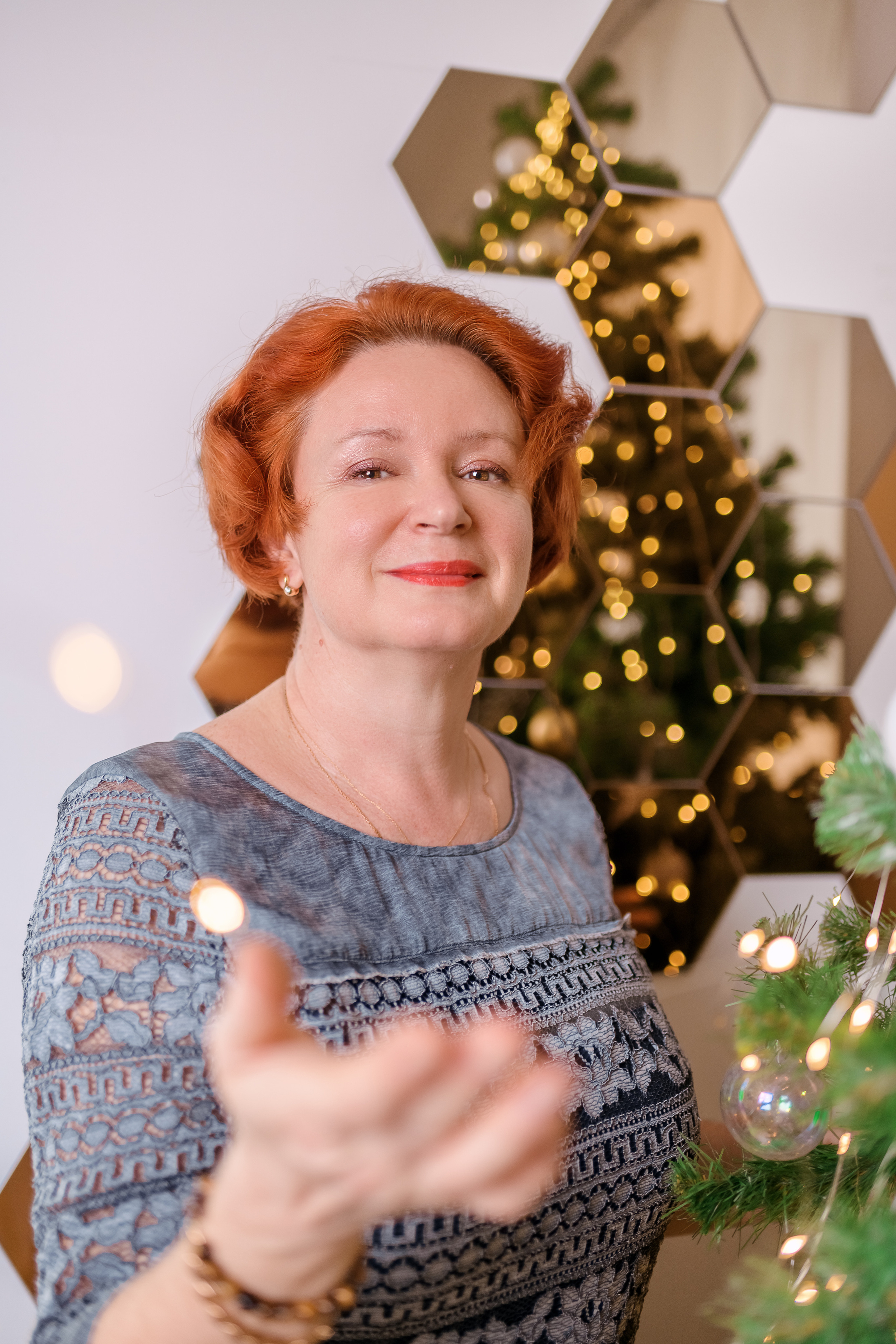 Семья Назарук. Творческий фотограф в Крыму Анна Пашко