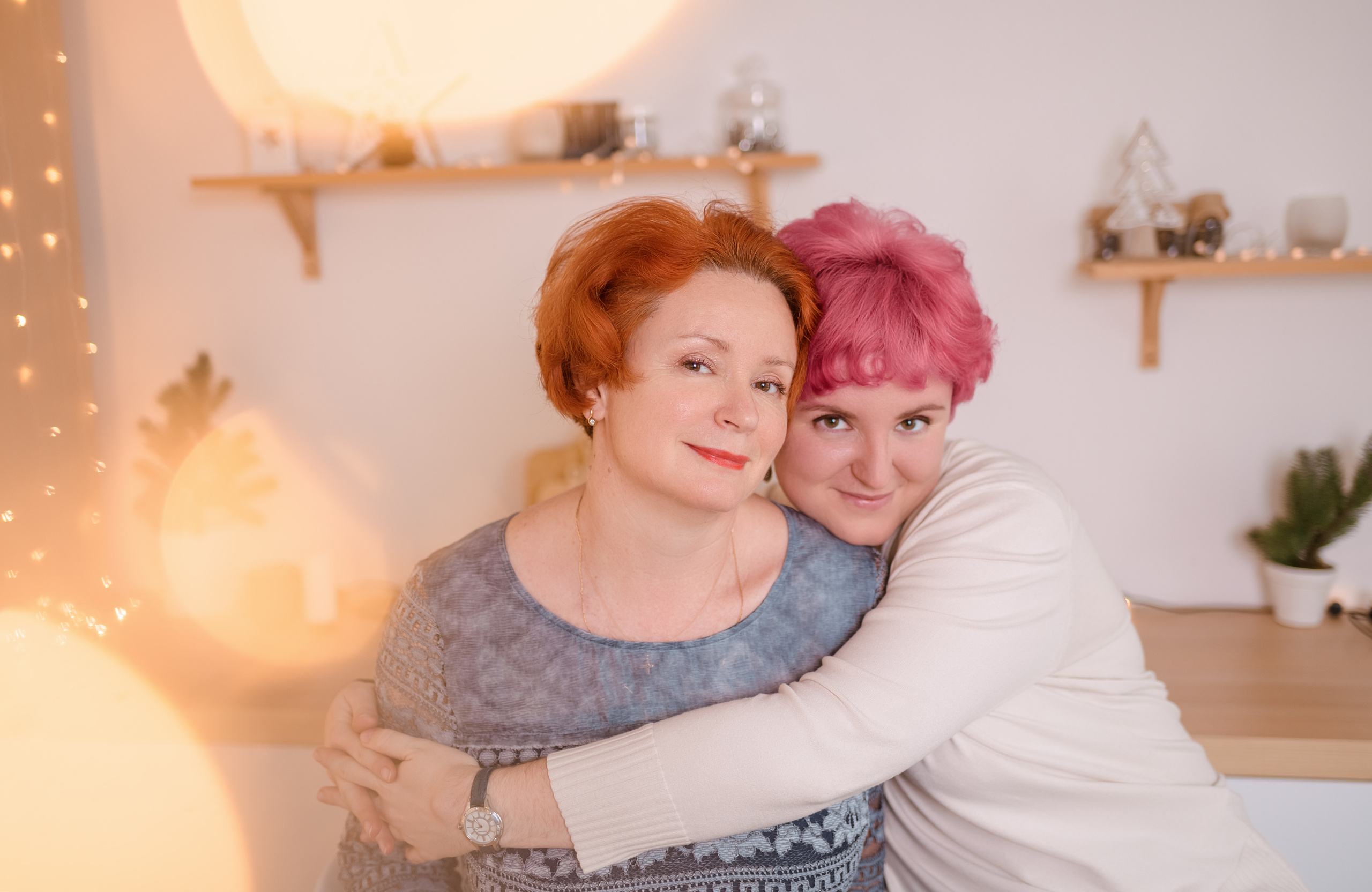 Семья Назарук. Творческий фотограф в Крыму Анна Пашко