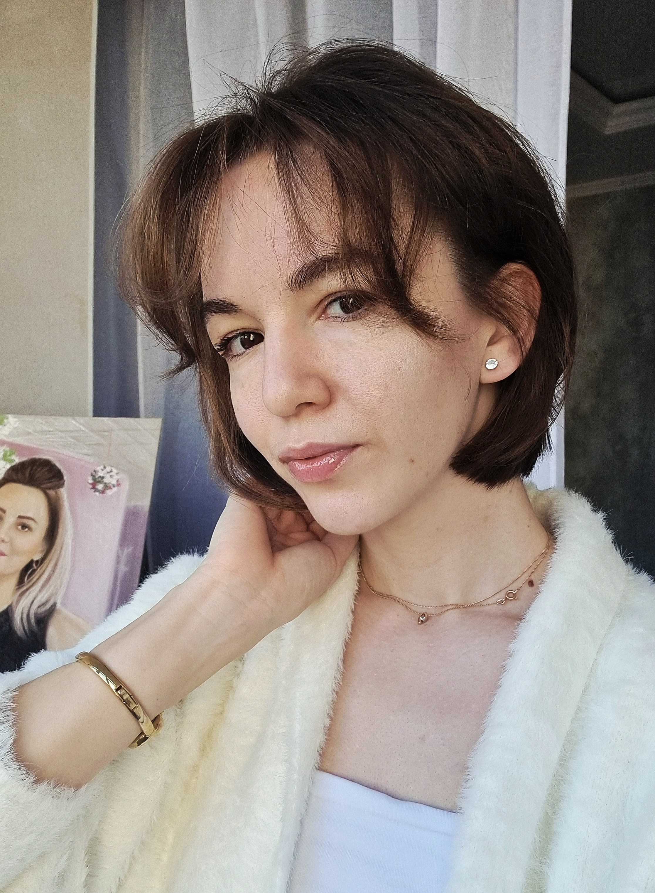 Косова Анастасия Андреевна. Галерея участников Российской Премии Искусств