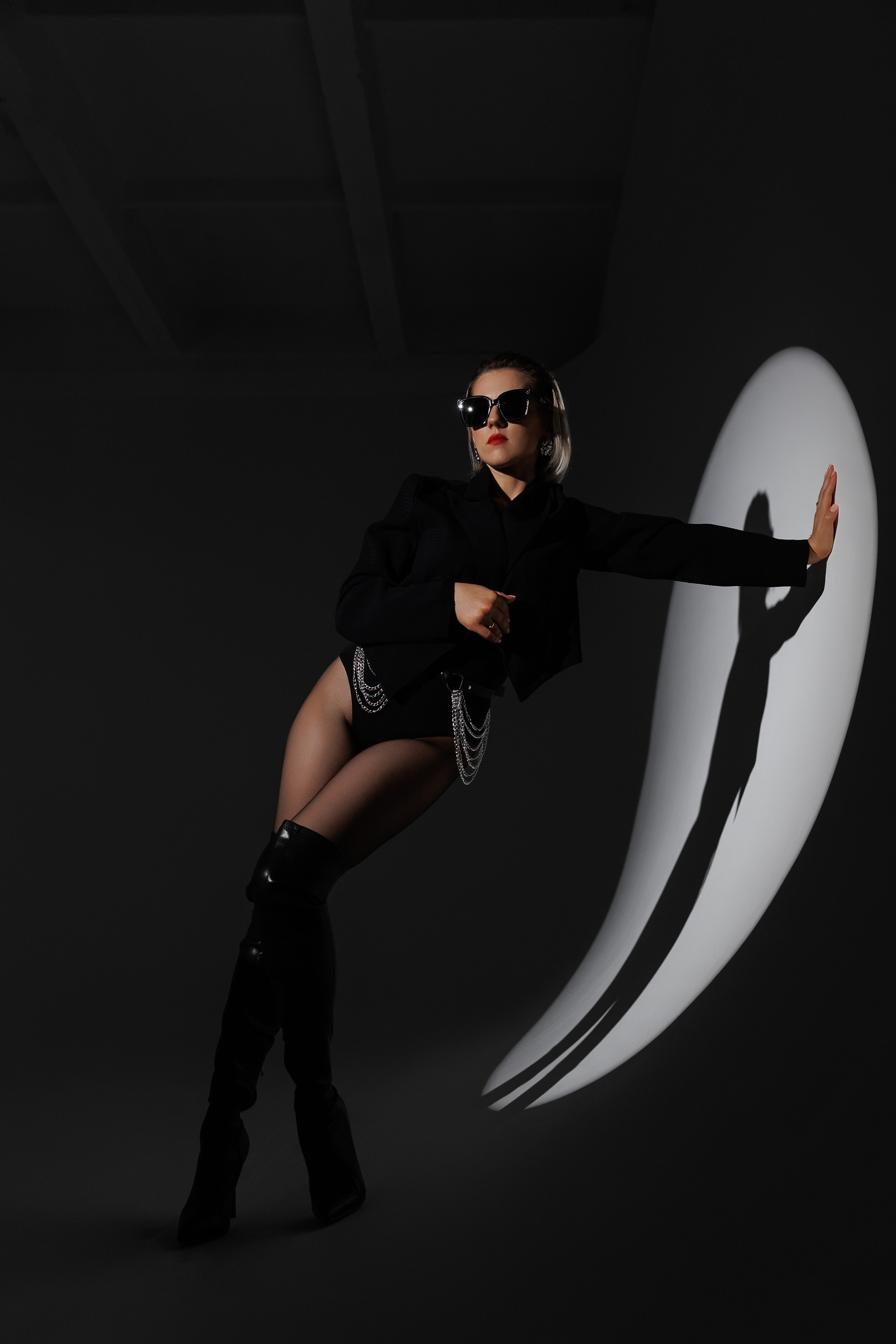 СТУДИЙНАЯ СЪЁМКА. Женский фотограф в Новосибирске Наталья Гресь