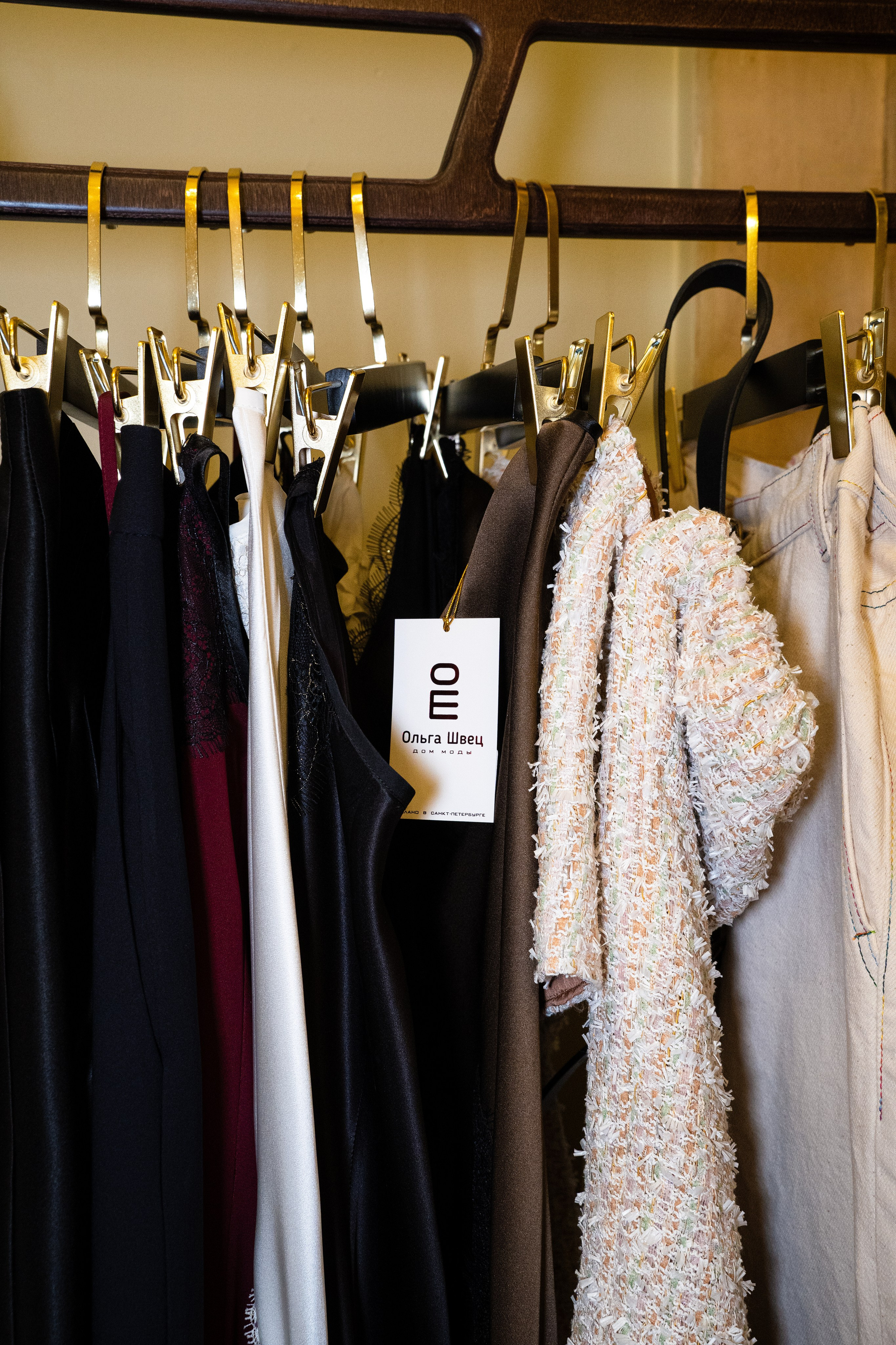 Для брендов. Marierepyahova — коммерческий фотограф в Москве