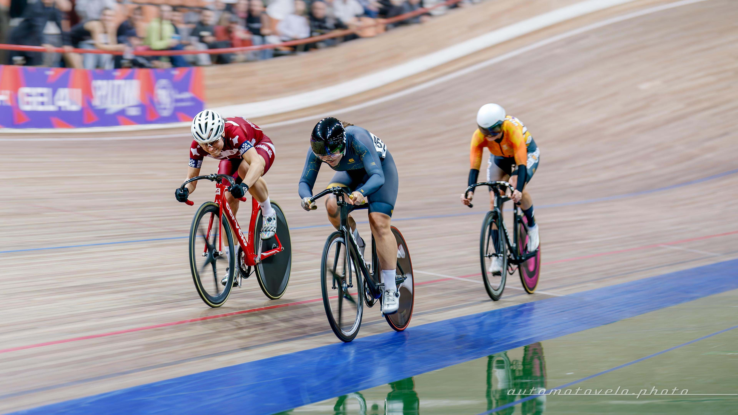 Sputnik Track 2024/25. 1 этап