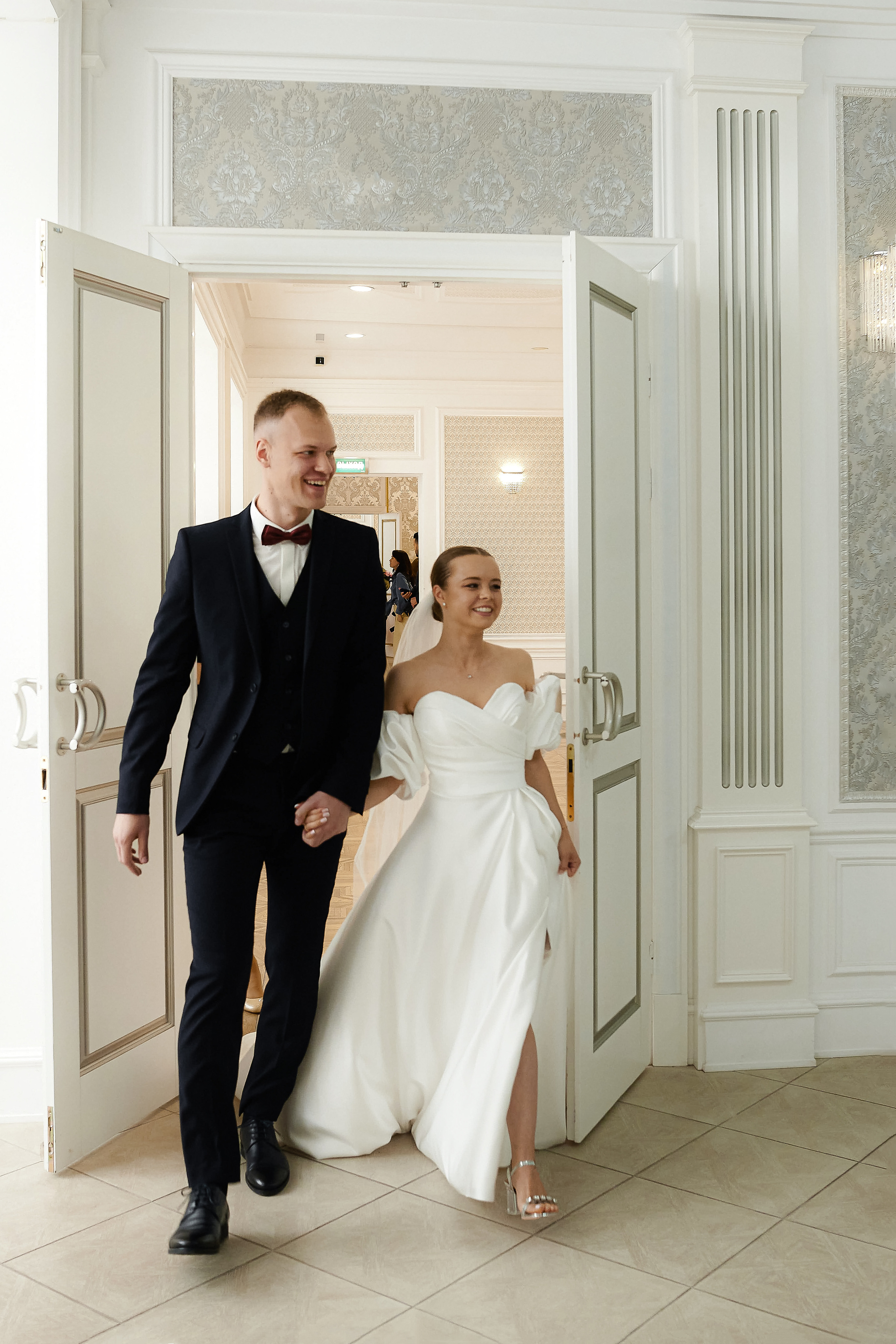 Свадебный фотограф Маро Чихладзе в Калининграде