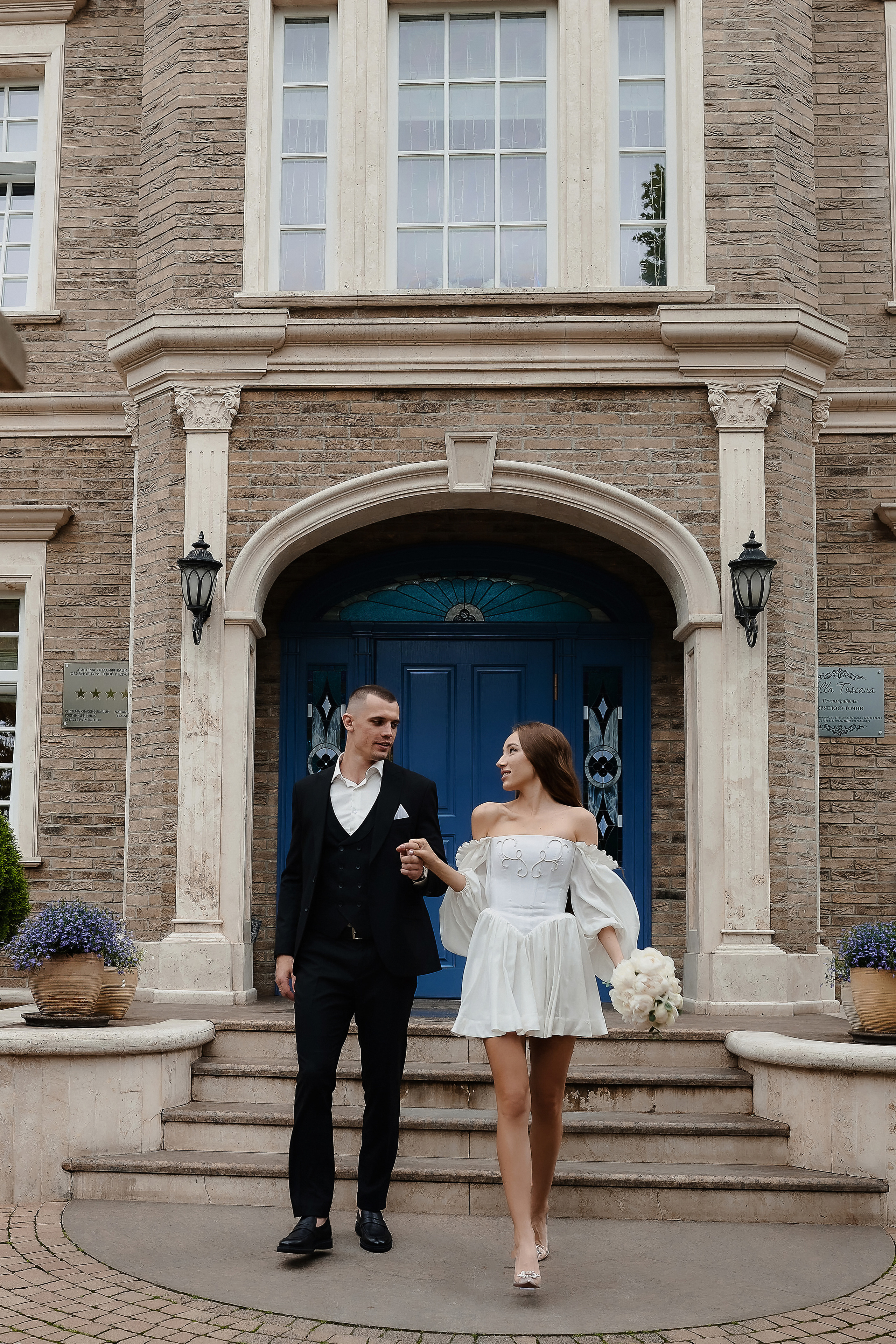 Свадебный фотограф Маро Чихладзе в Калининграде