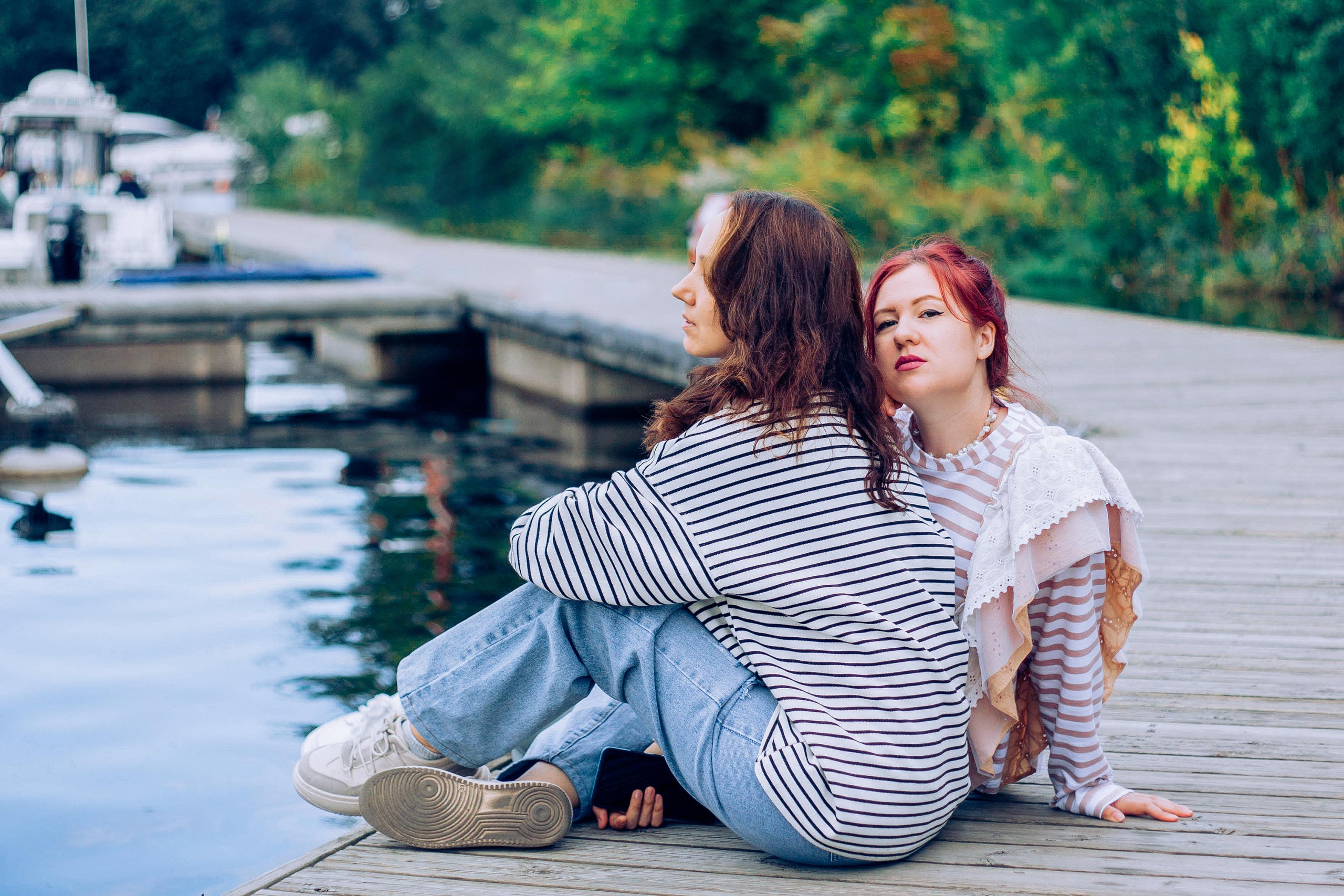 Фотограф, фотопрогулки в Москве Наталья Стриженко
