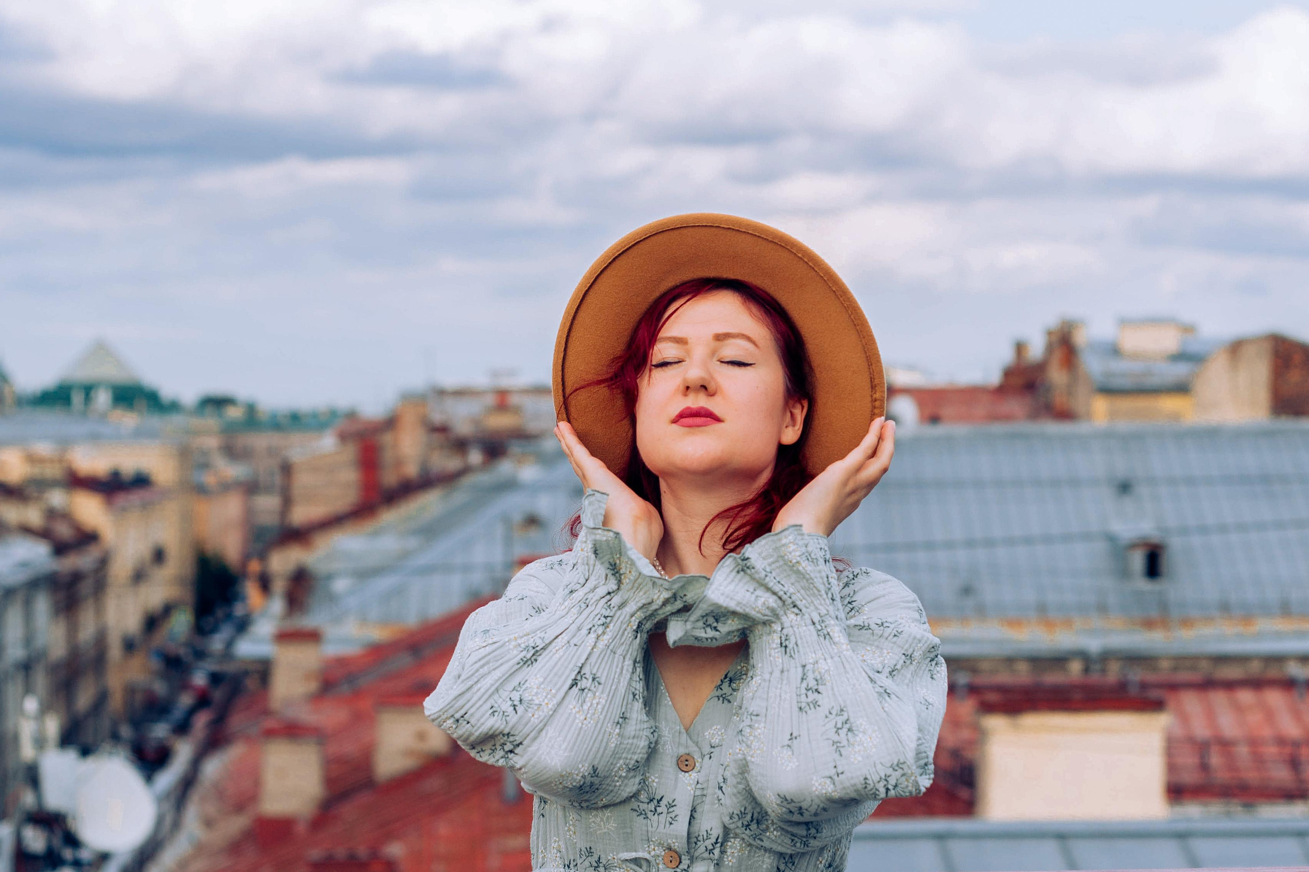 Фотограф, фотопрогулки в Москве Наталья Стриженко