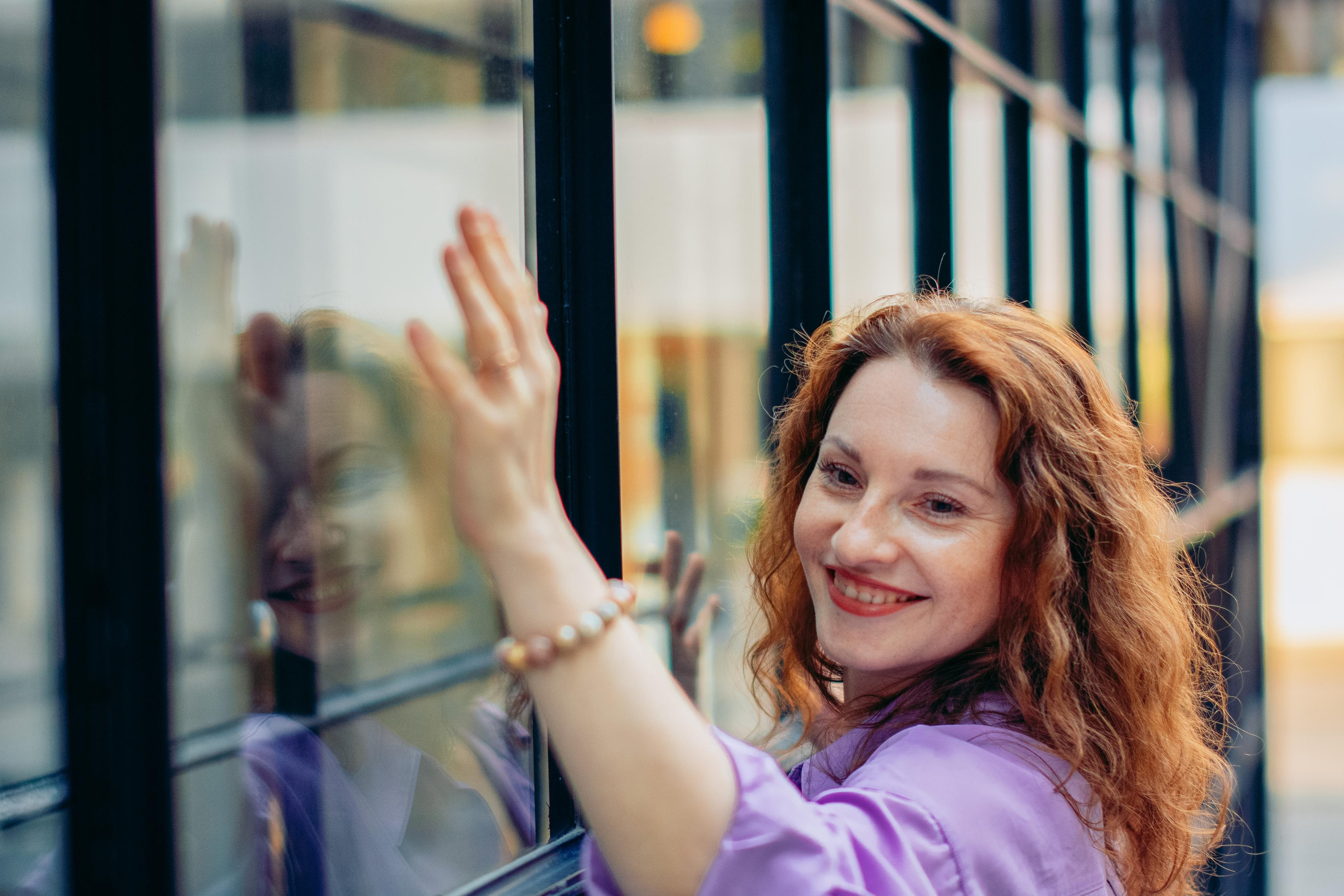 Фотограф, фотопрогулки в Москве Наталья Стриженко