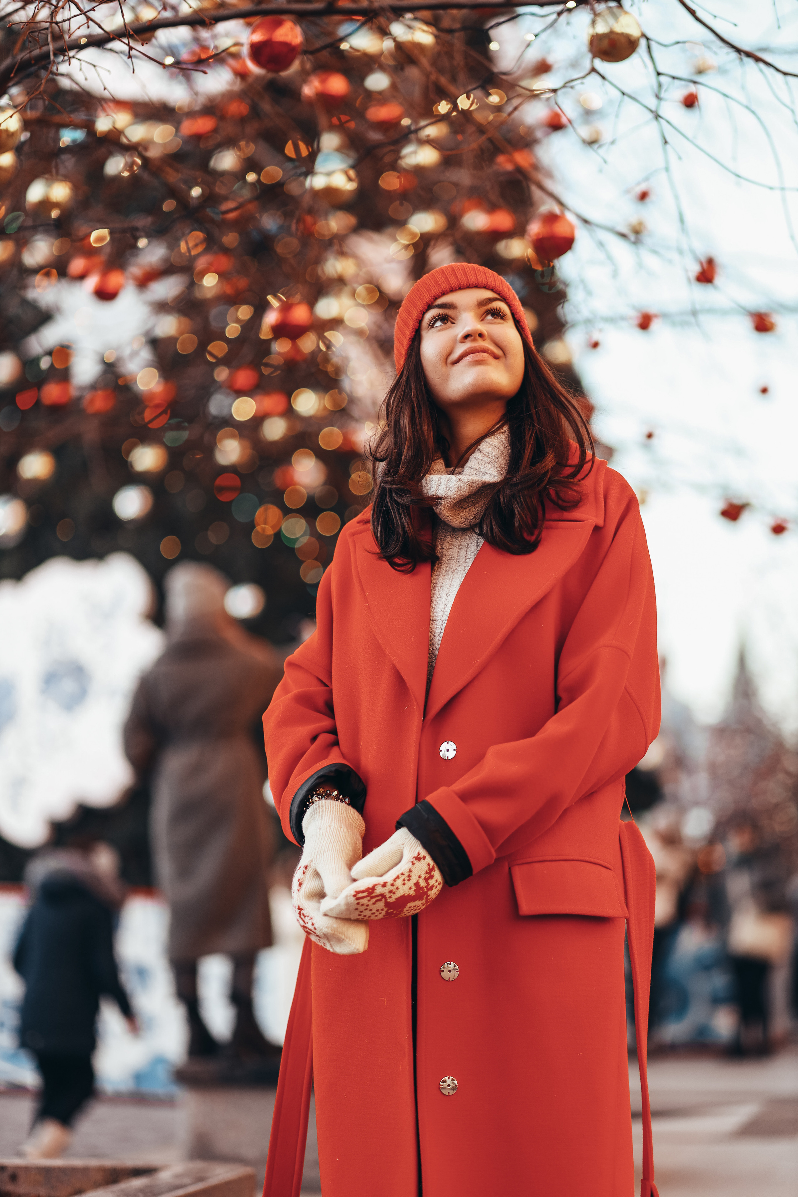 Новогоднее настроение!. Мария Бриль семейный и детский Lifestyle фотограф Москва