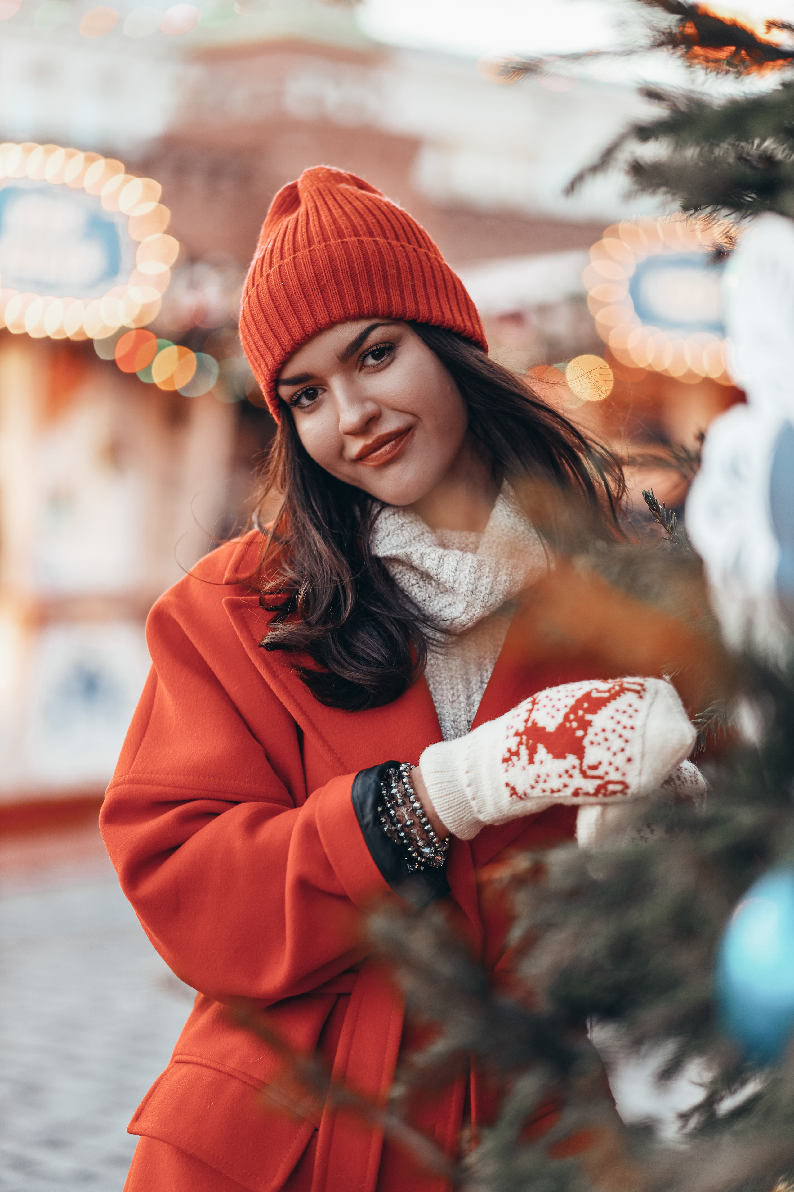 Новогоднее настроение!. Мария Бриль семейный и детский Lifestyle фотограф Москва