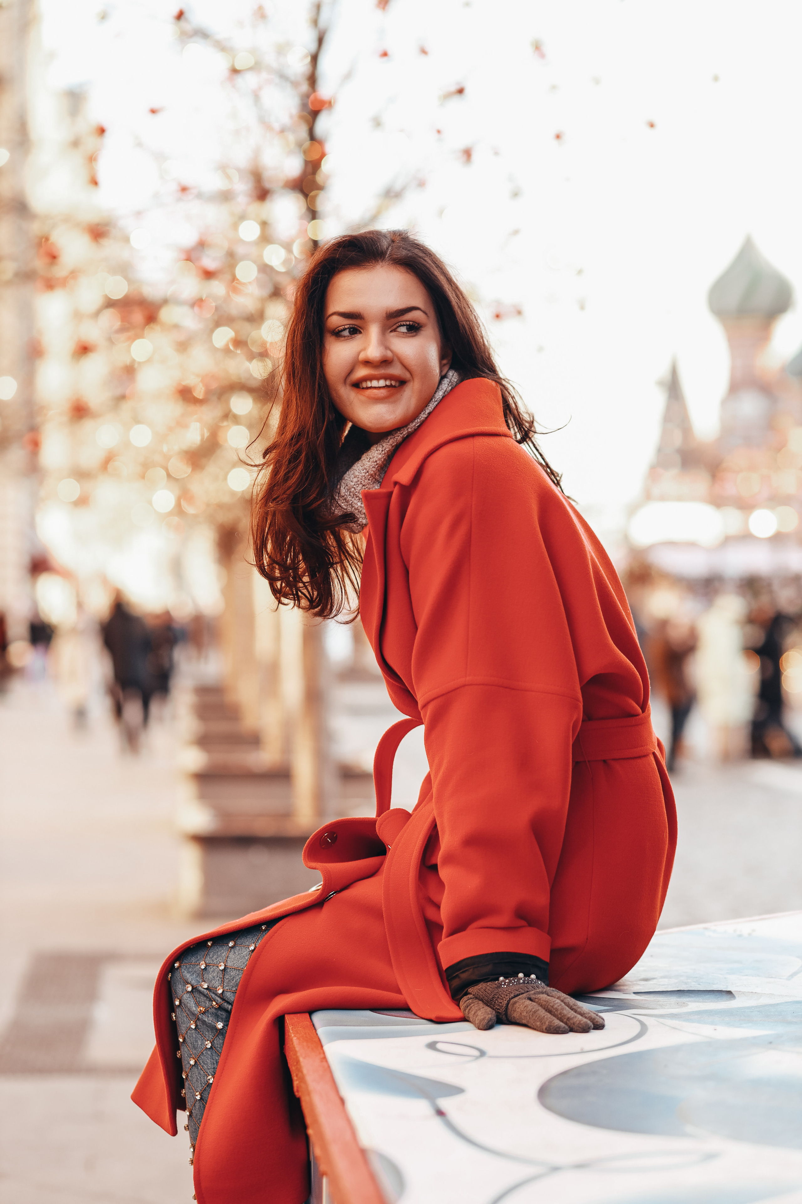 Новогоднее настроение!. Мария Бриль семейный и детский Lifestyle фотограф Москва