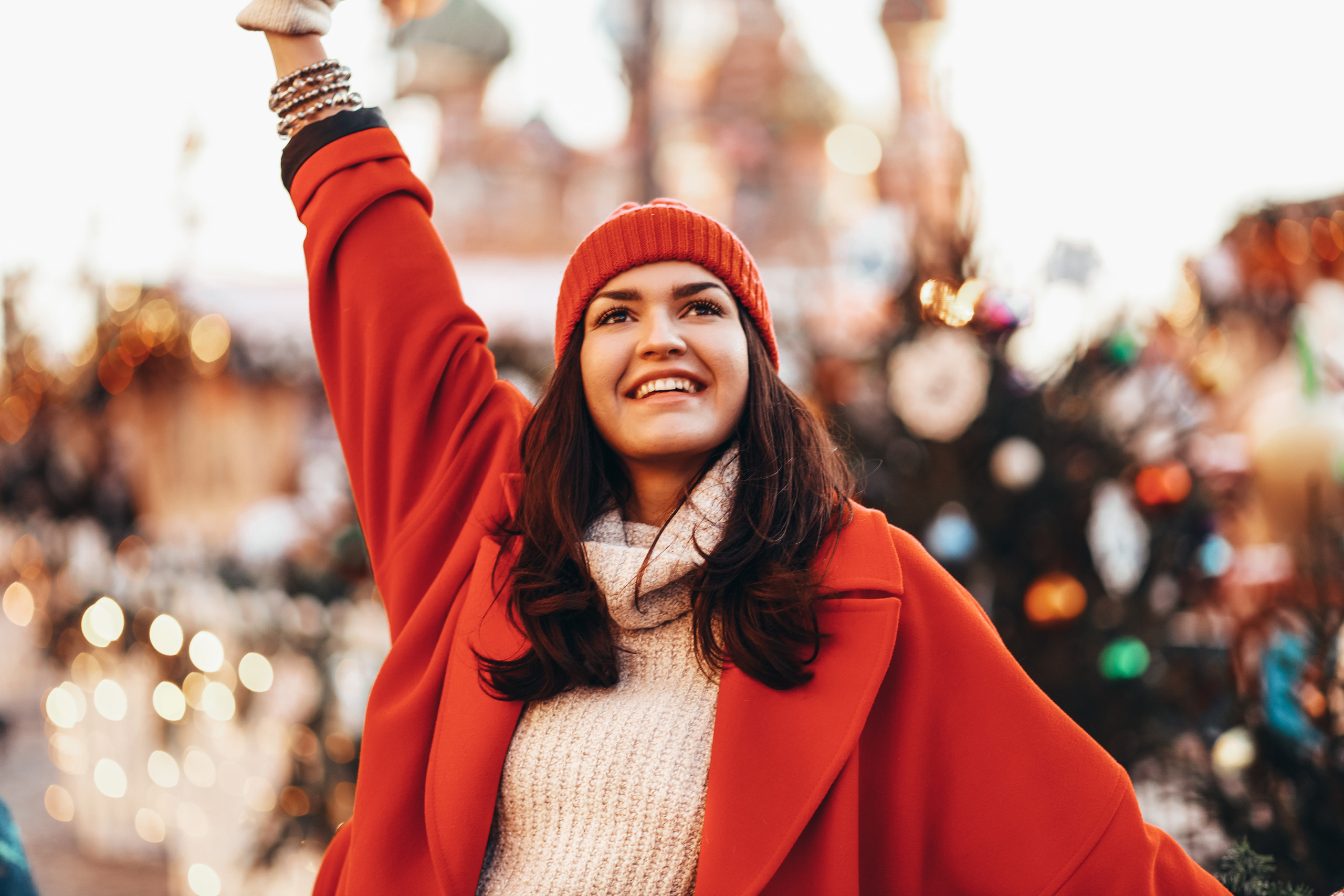 Новогоднее настроение!. Мария Бриль семейный и детский Lifestyle фотограф Москва