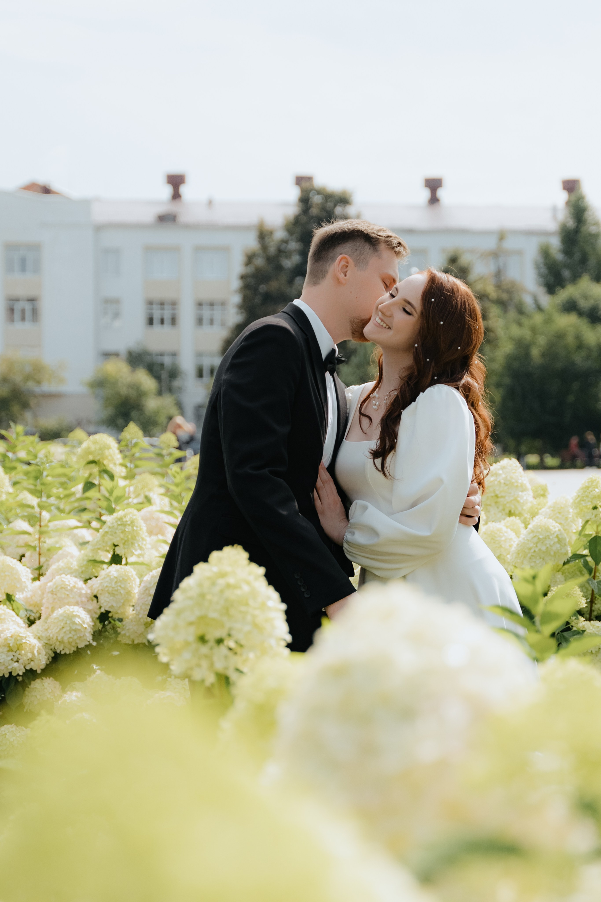 Места для фотосессии — Тюмень. Свадебный и портретный фотограф в Тюмени Женя Черемнова